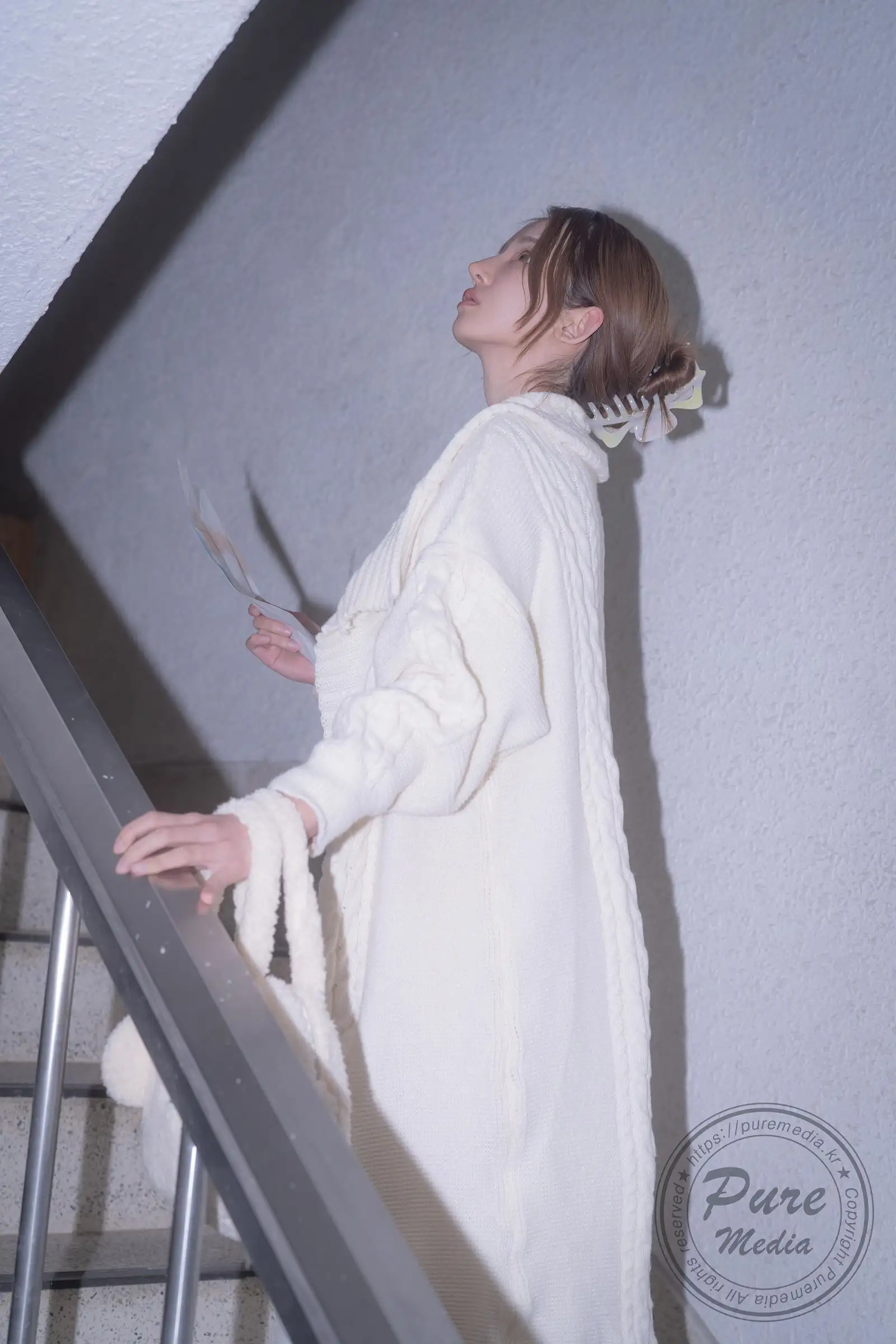 [Pure Media] Vol.269 Yeha