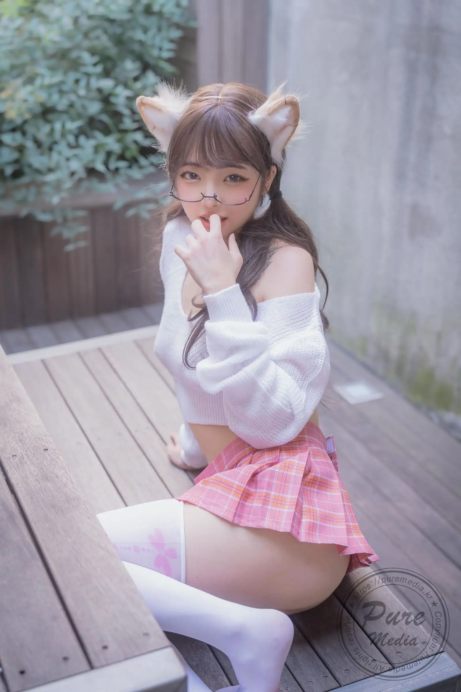 [Pure Media] Vol.257 Jelly