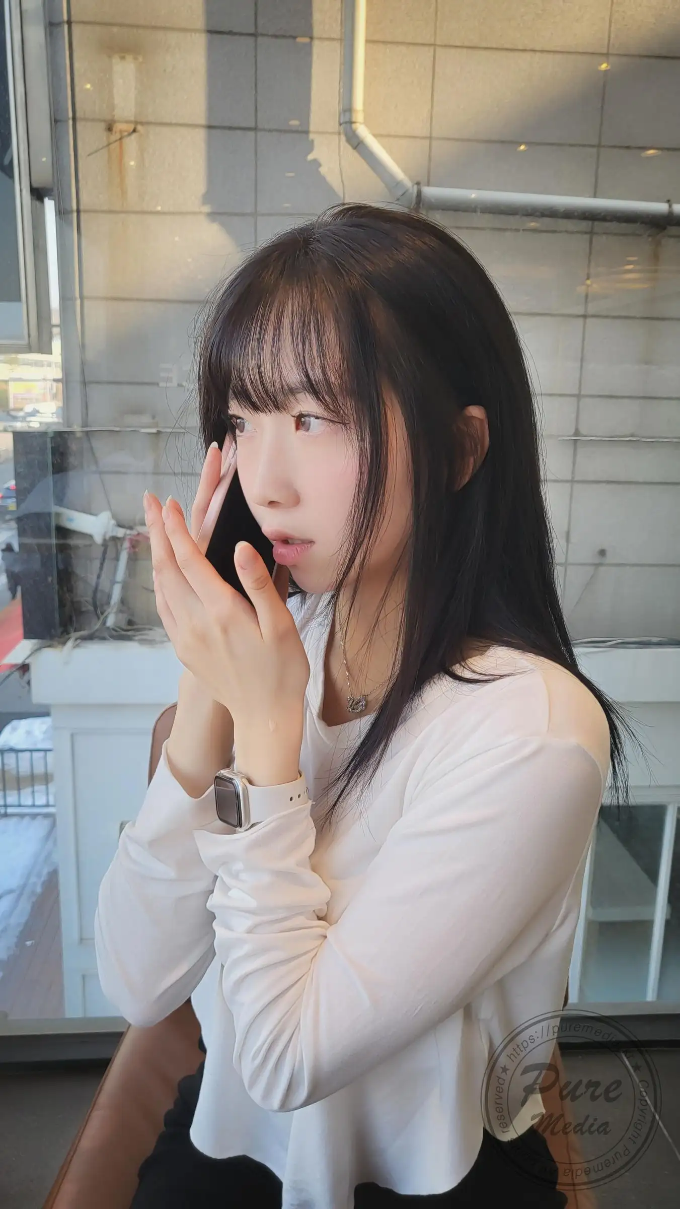 [Pure Media] Vol.270 Hina