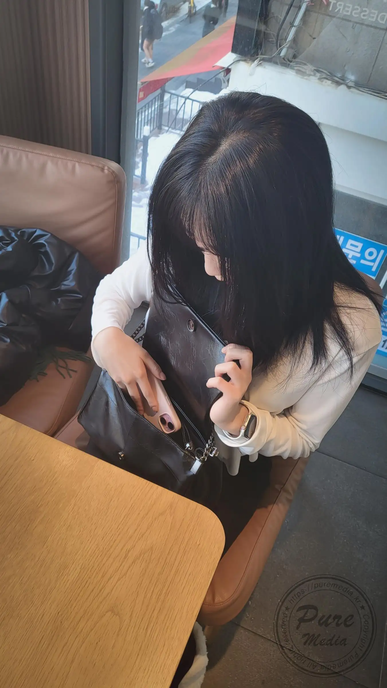 [Pure Media] Vol.270 Hina