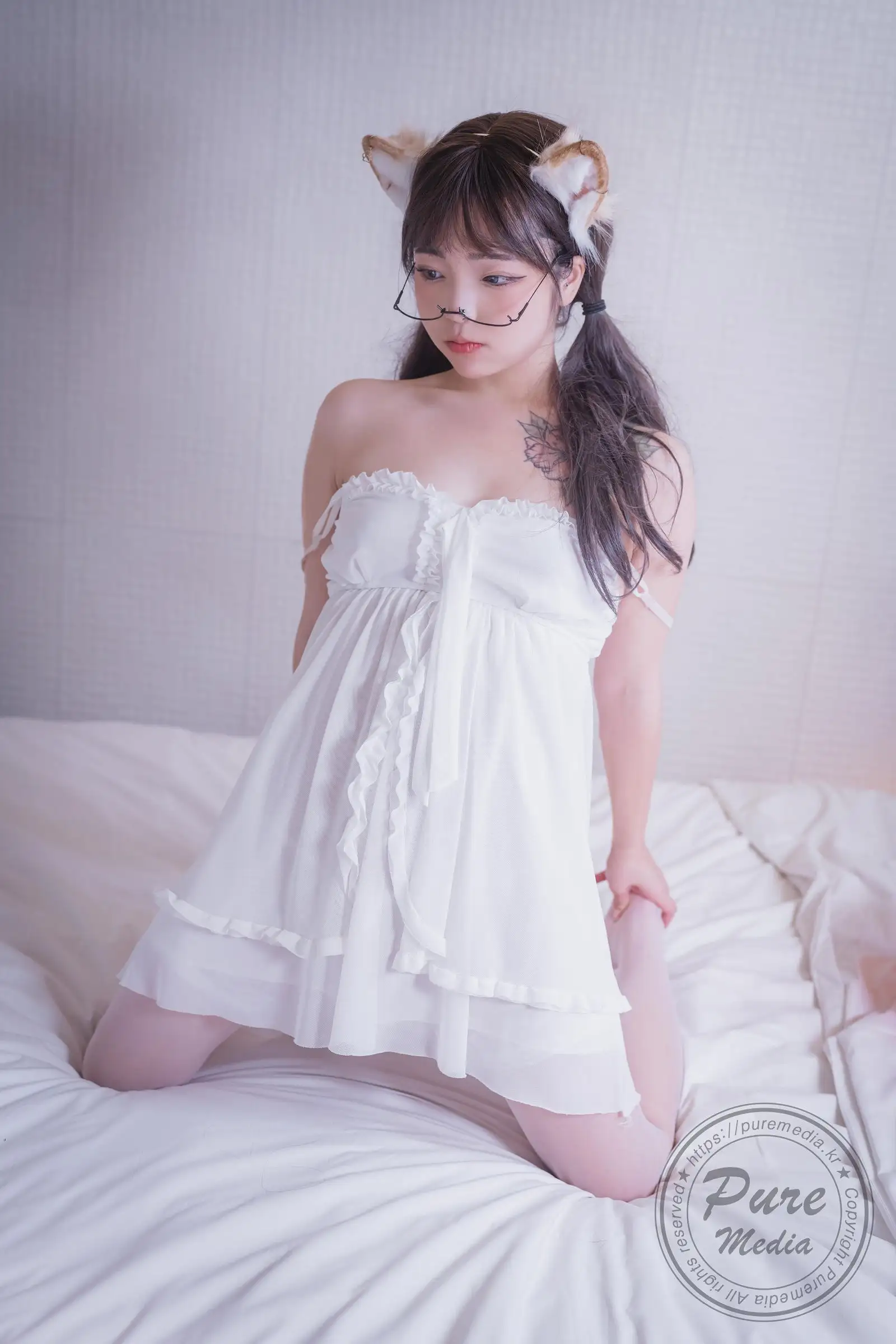 [Pure Media] Vol.257 Jelly