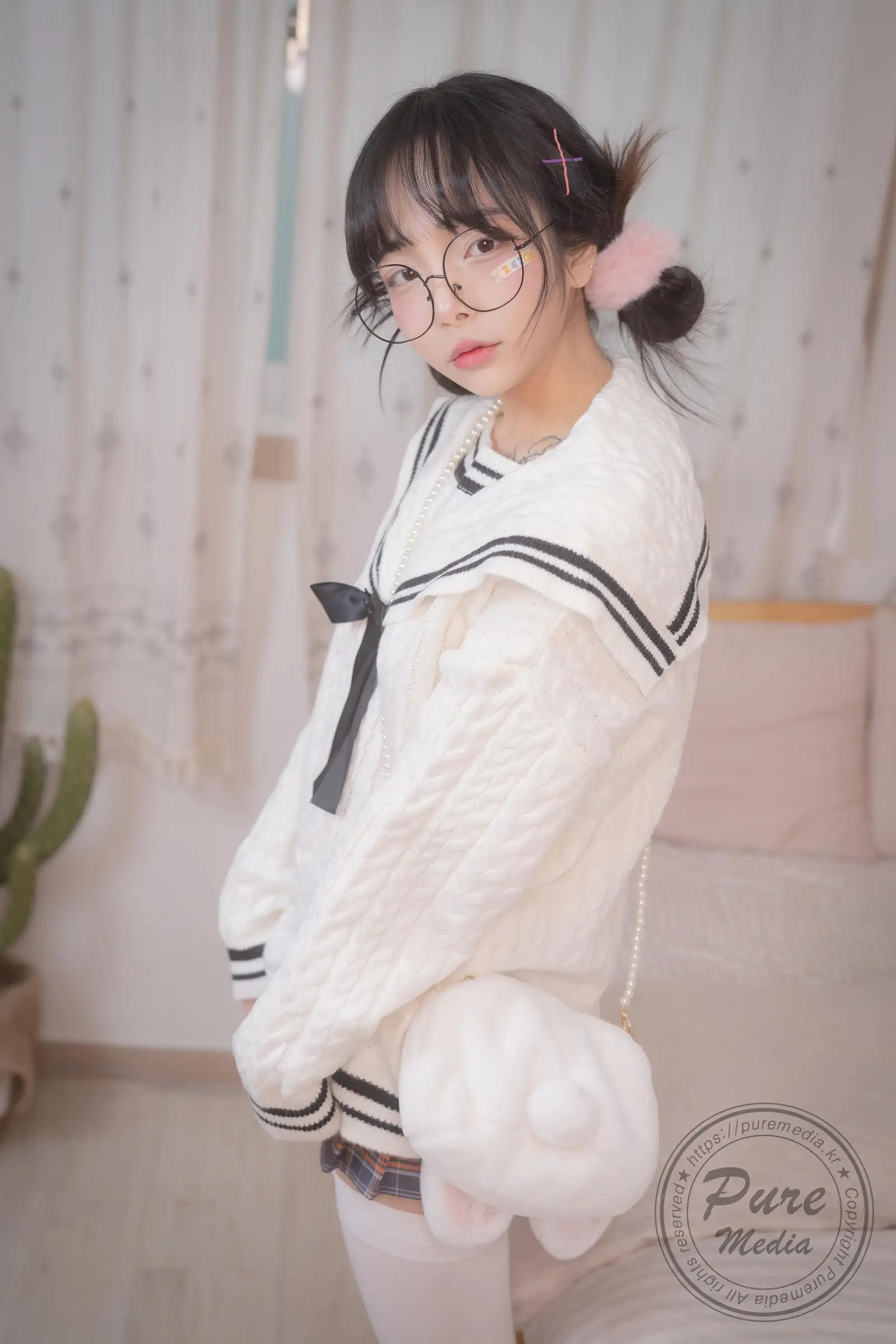 [Pure Media] Vol.276 Jelly