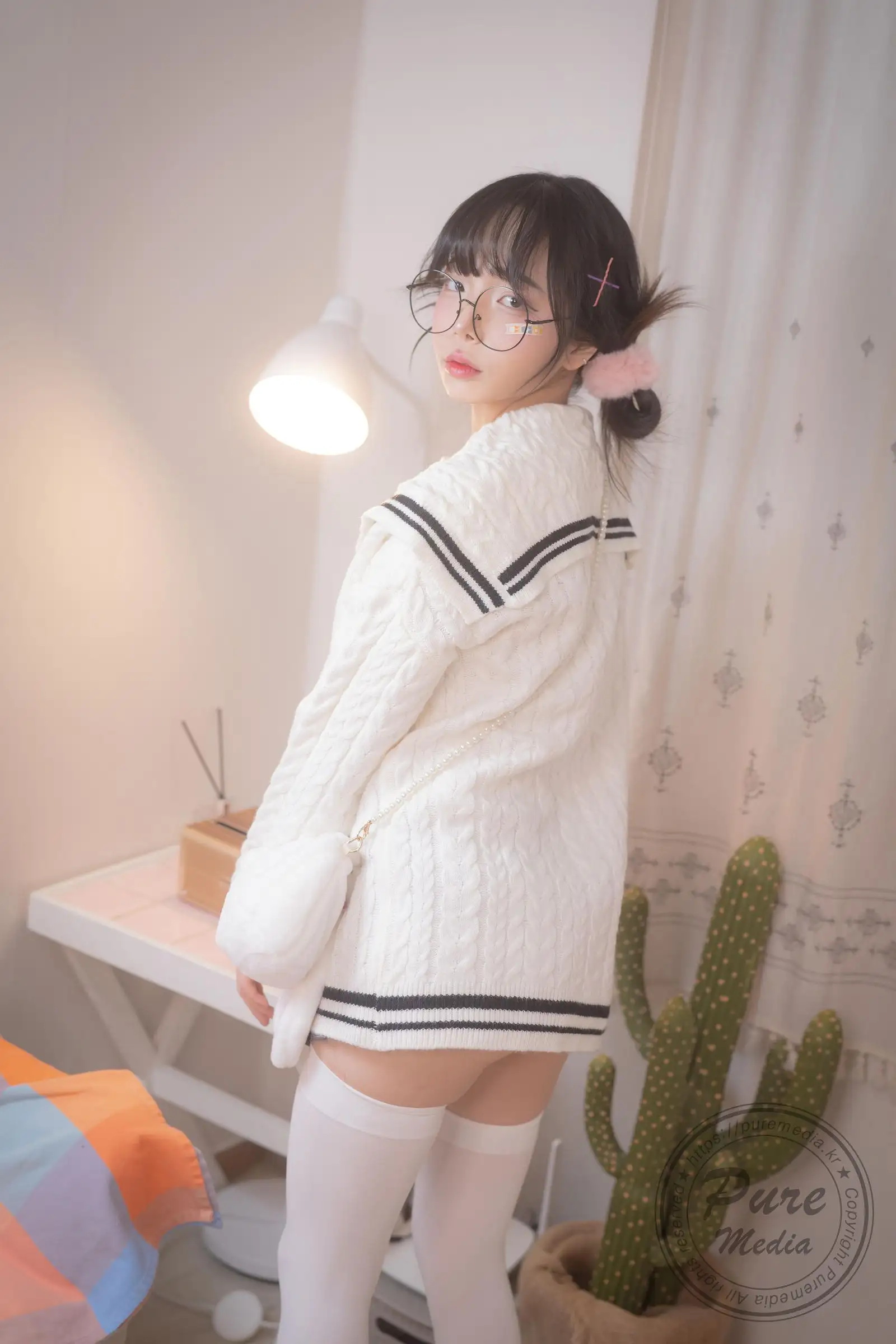 [Pure Media] Vol.276 Jelly