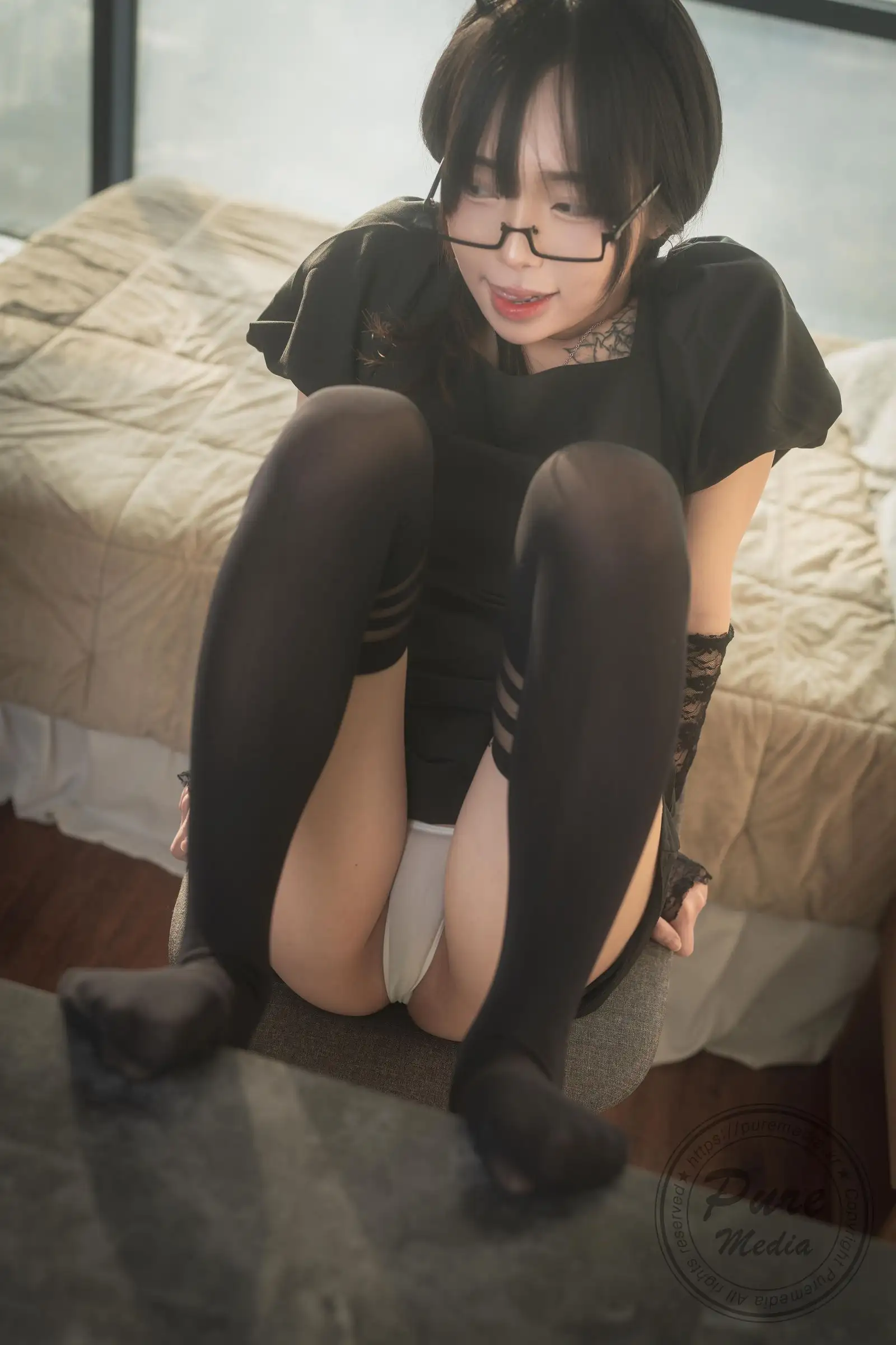 [Pure Media] Vol.272 jelly