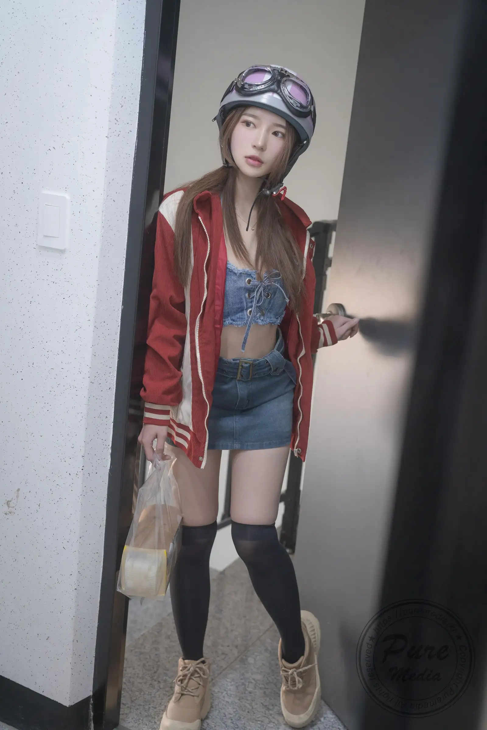 [Pure Media] Vol.277 Yeha