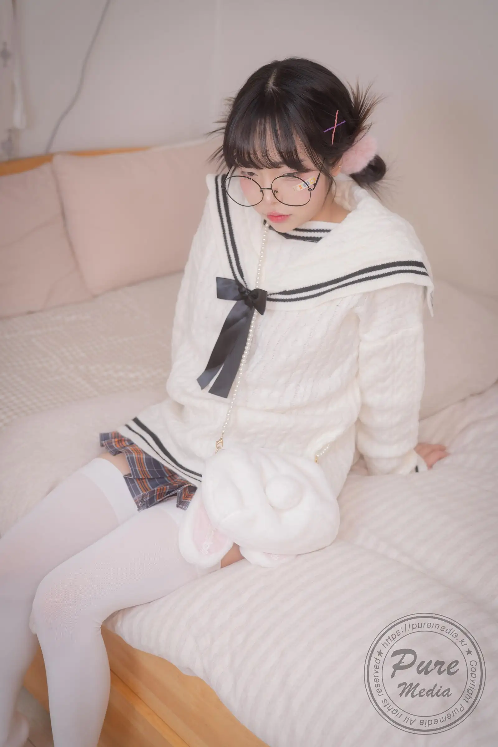 [Pure Media] Vol.276 Jelly