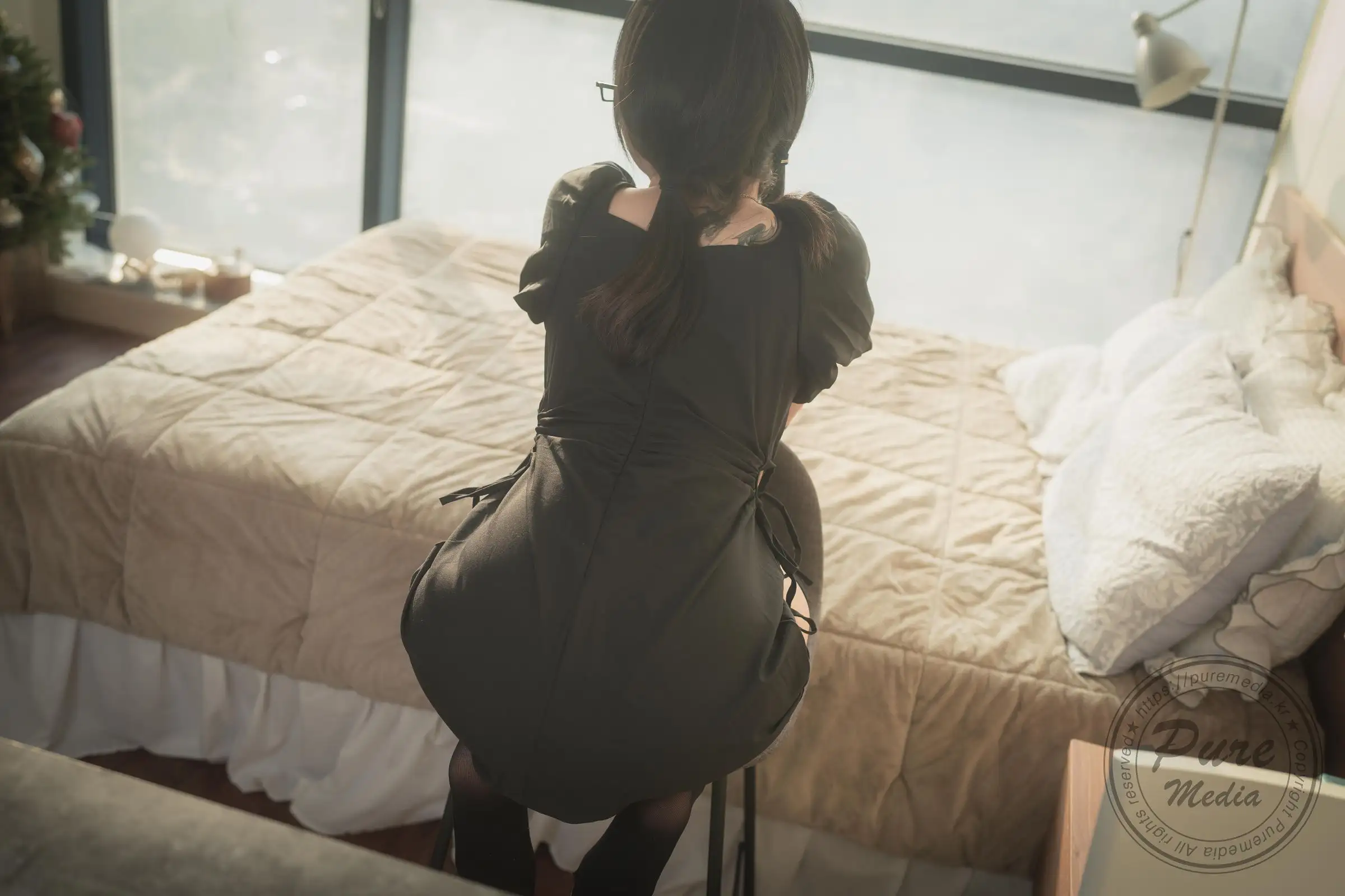 [Pure Media] Vol.272 jelly