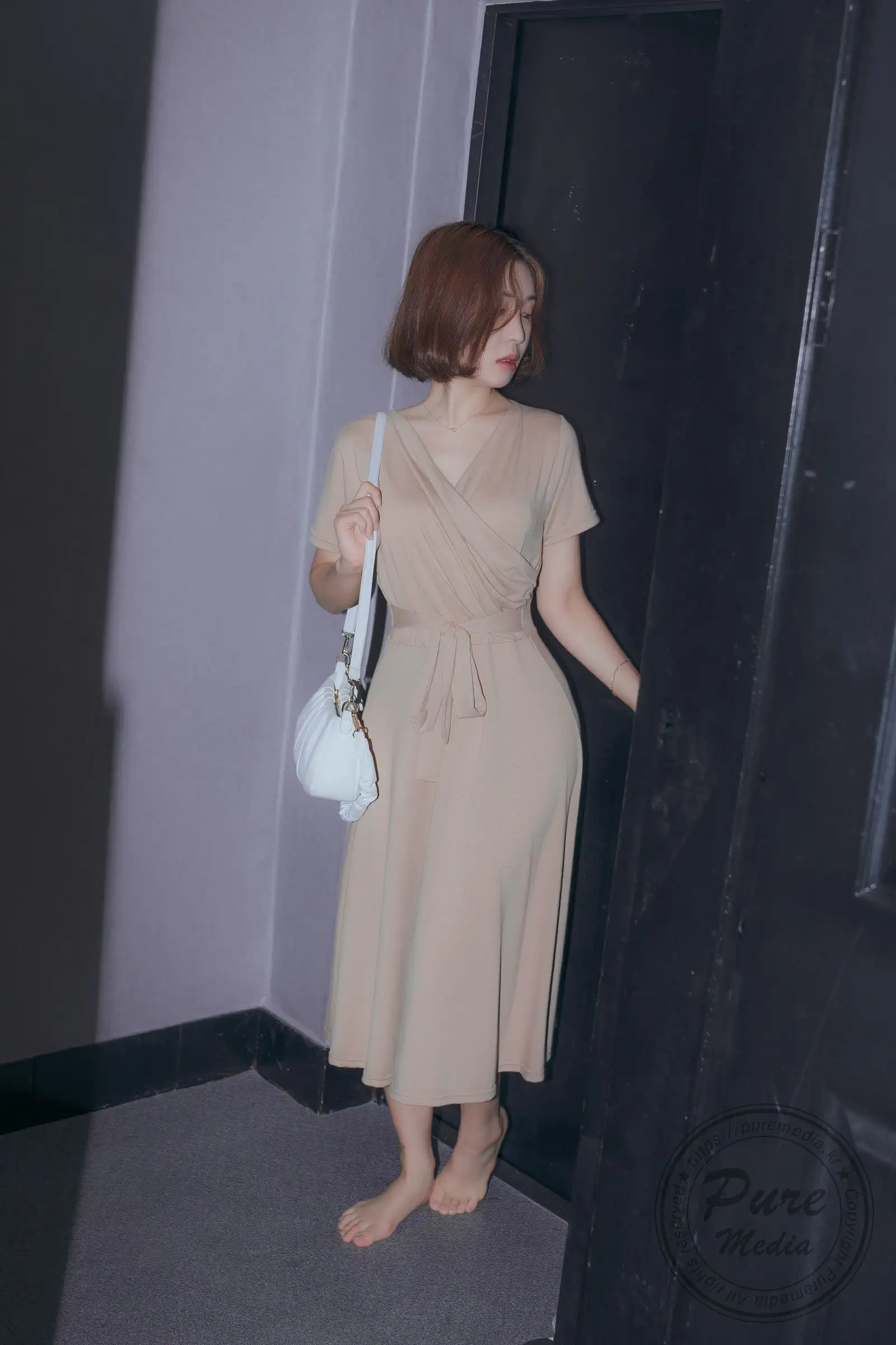 [Pure Media] Vol.280 Dohee