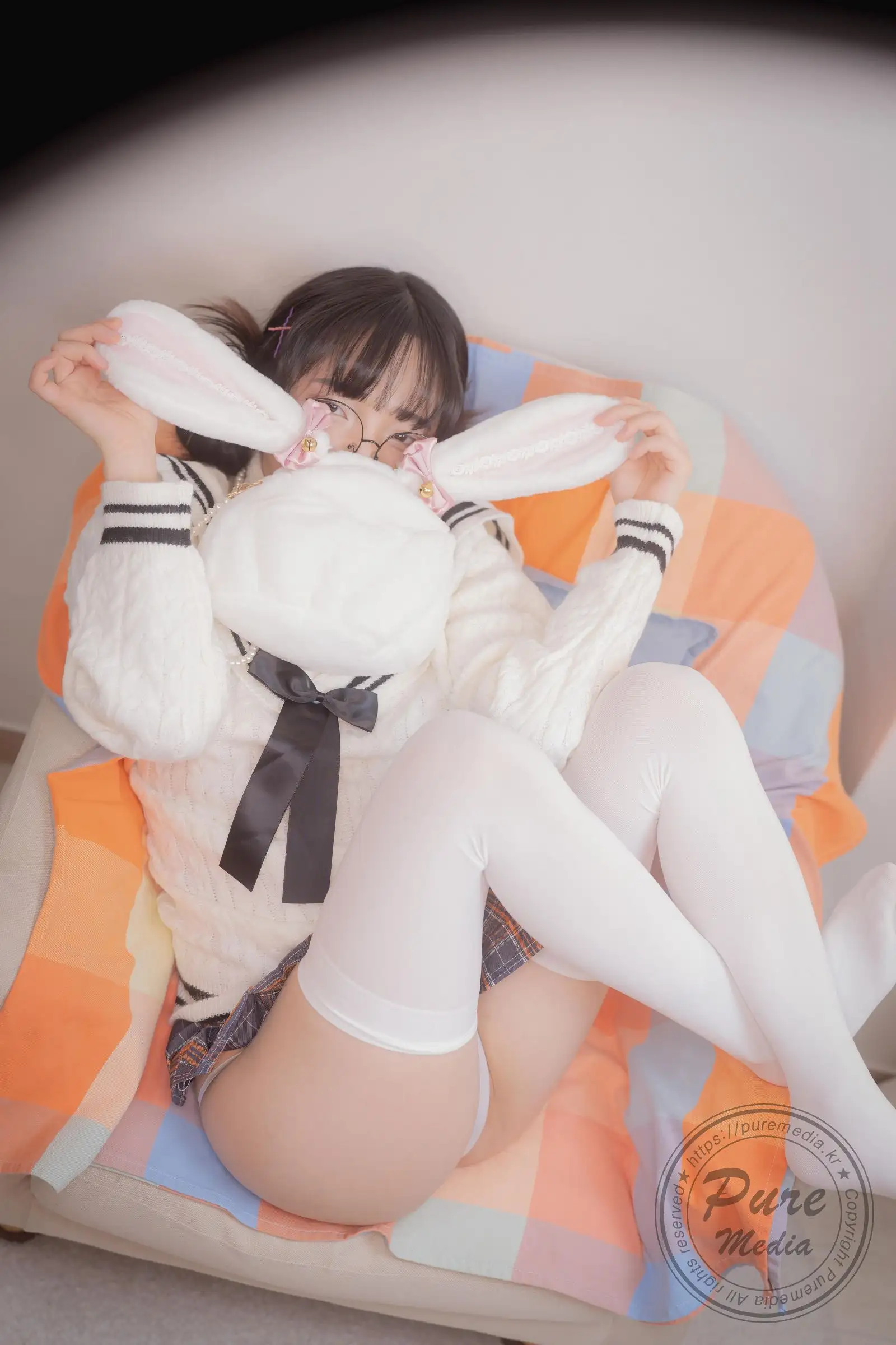 [Pure Media] Vol.276 Jelly