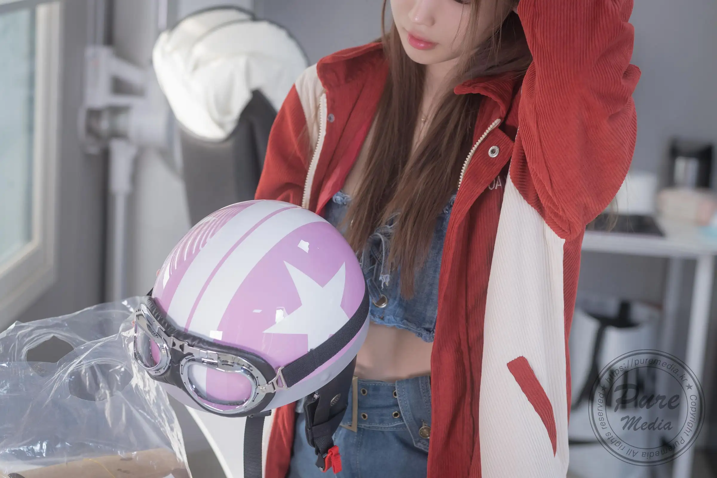 [Pure Media] Vol.277 Yeha