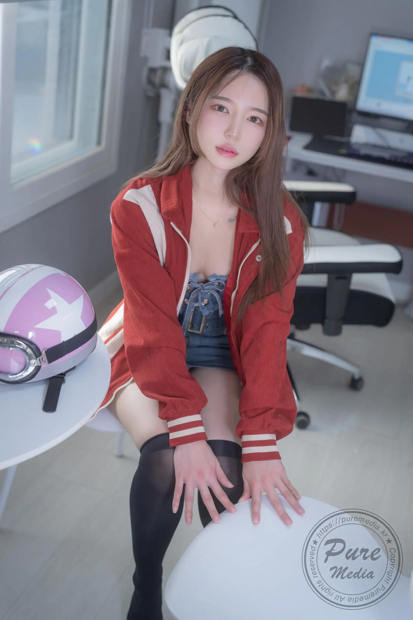 [Pure Media] Vol.277 Yeha