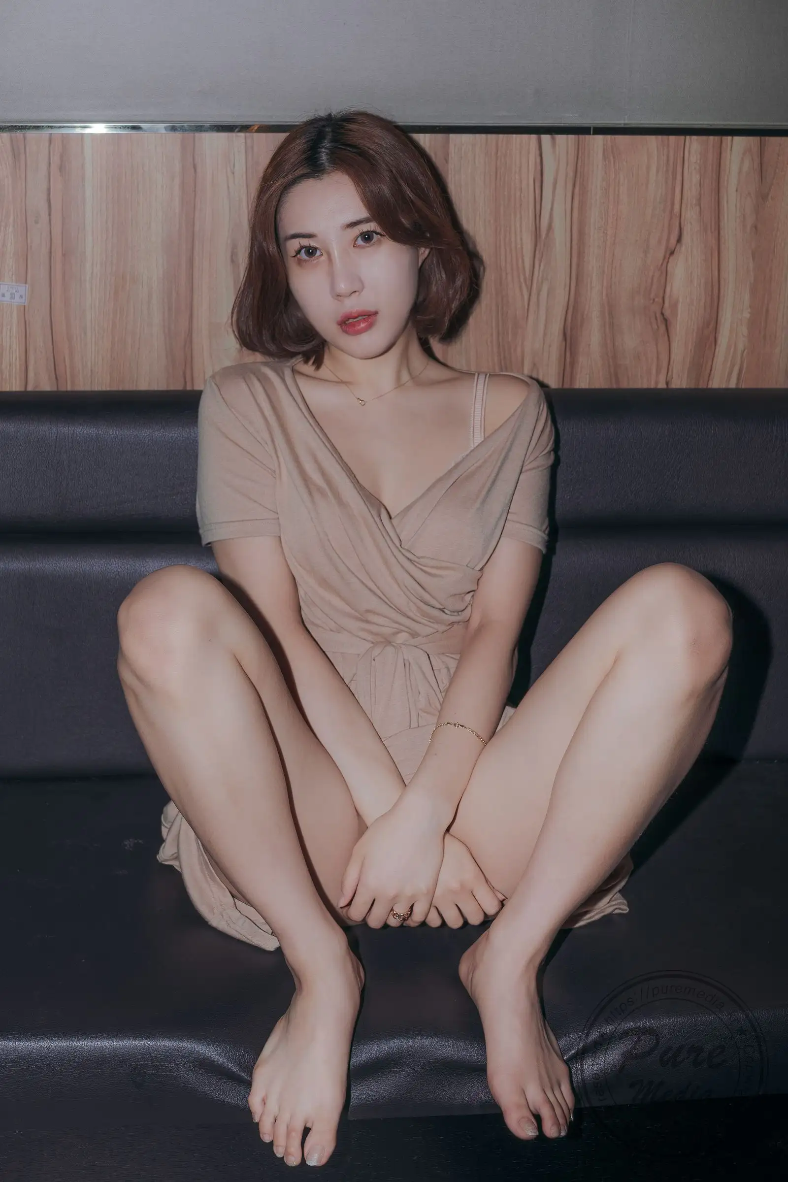 [Pure Media] Vol.280 Dohee
