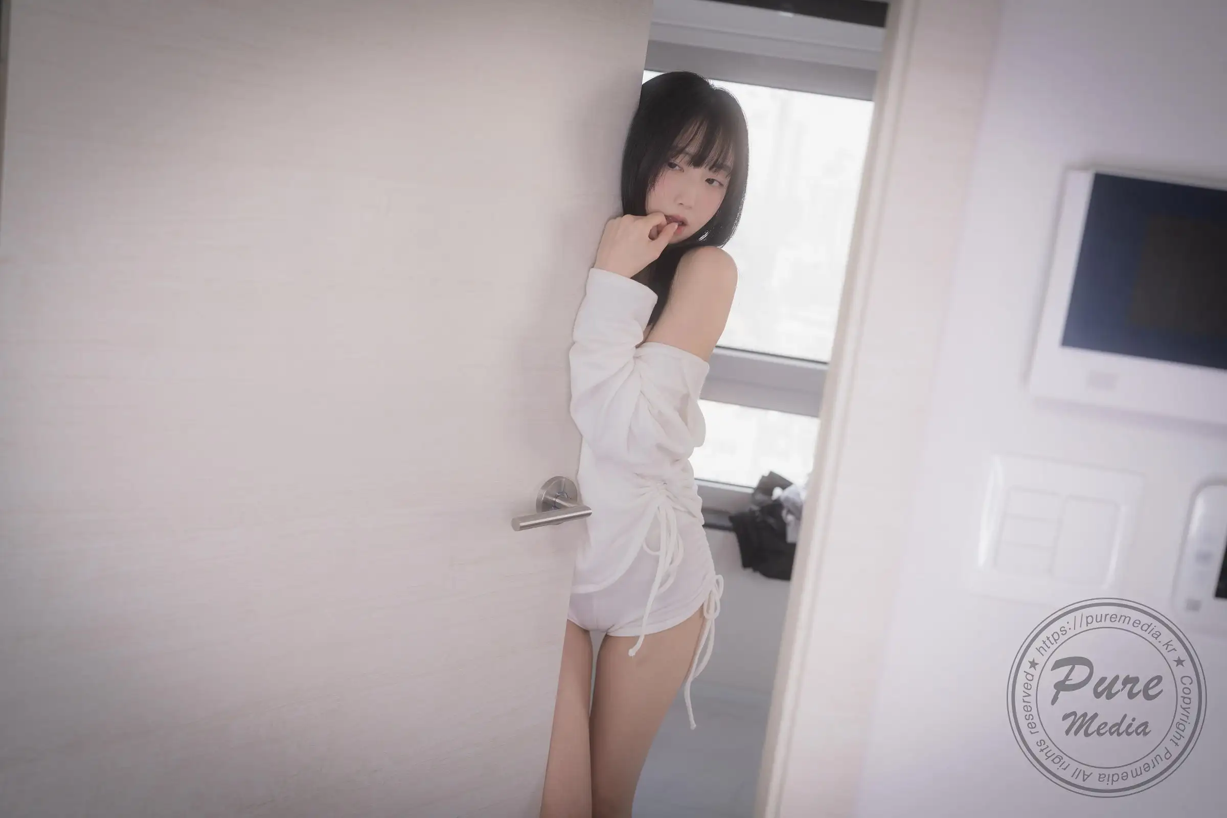 [Pure Media] Vol.279 Hina