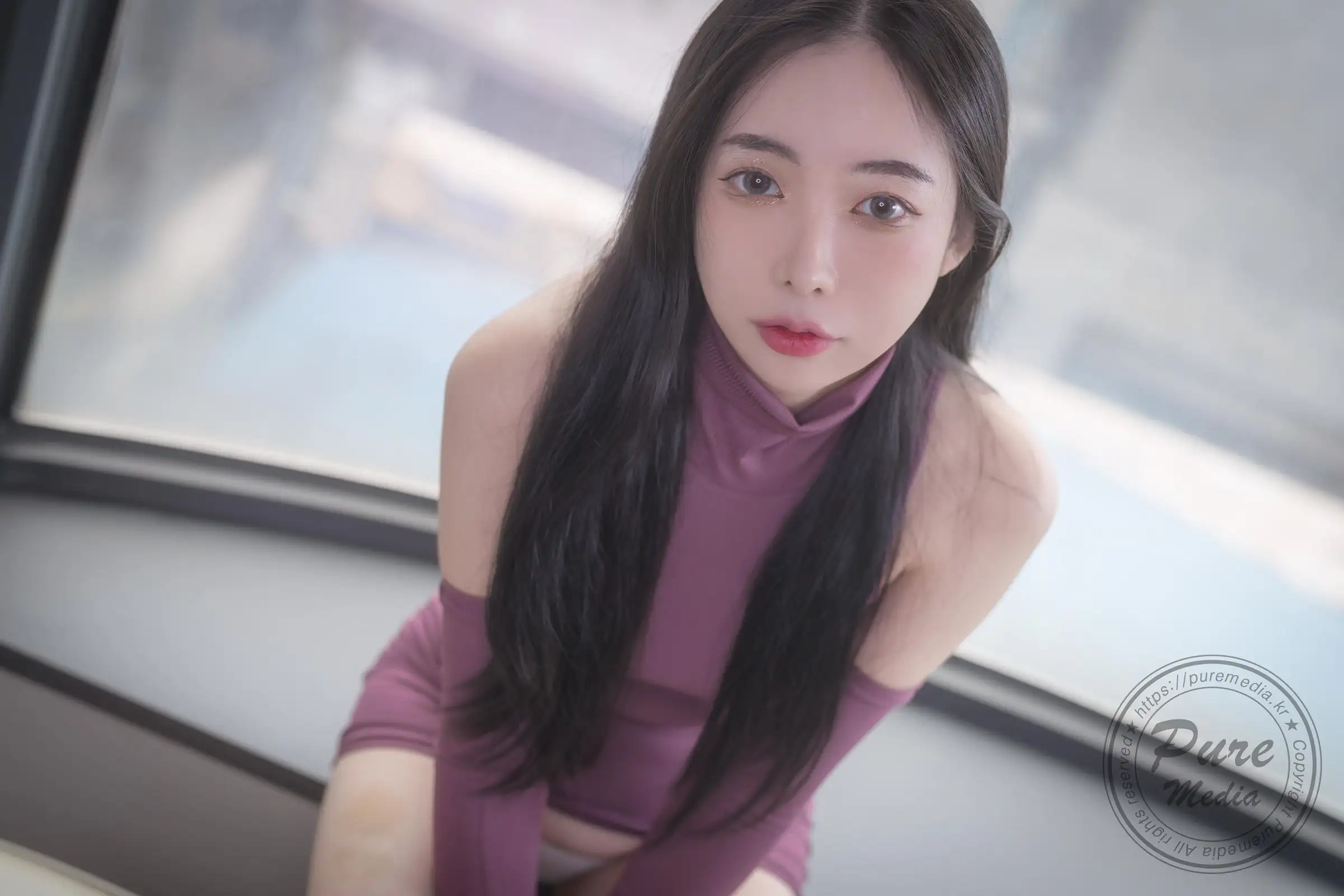 [Pure Media] Vol.281 Mallang