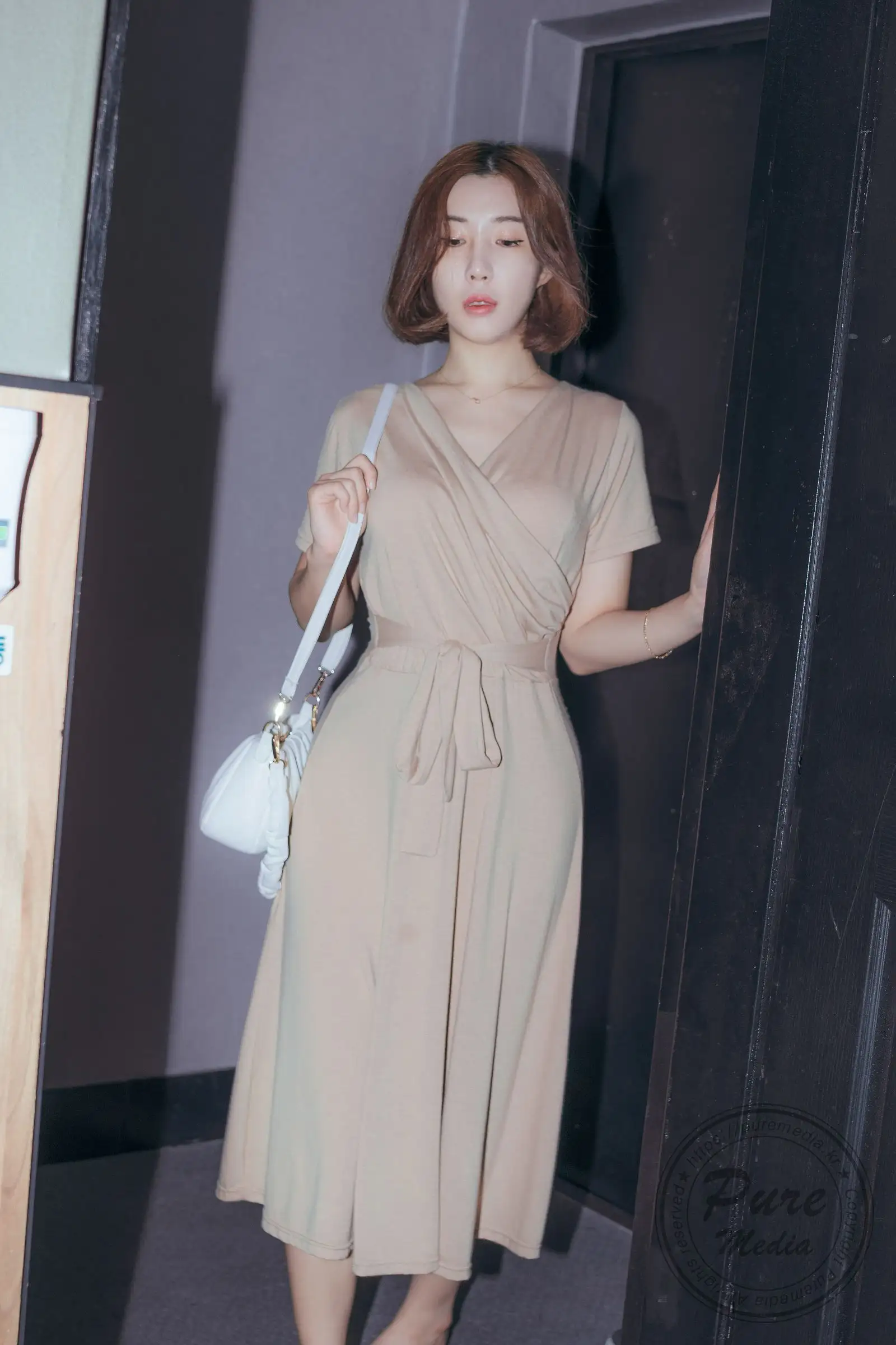 [Pure Media] Vol.280 Dohee