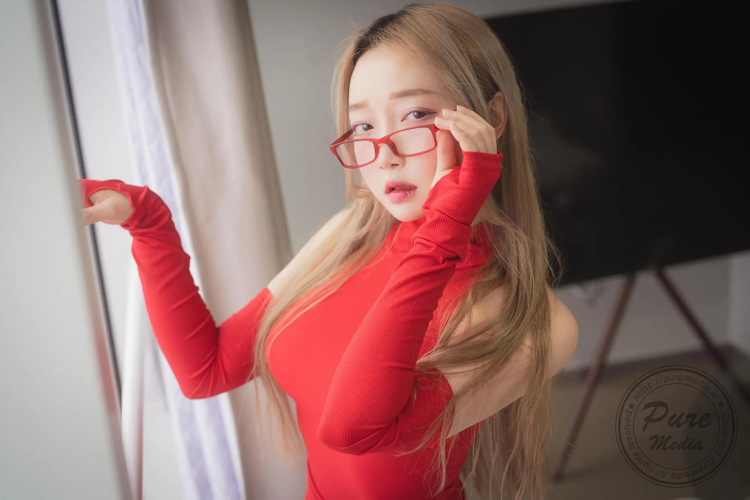 [Pure Media] Vol.278 Raon