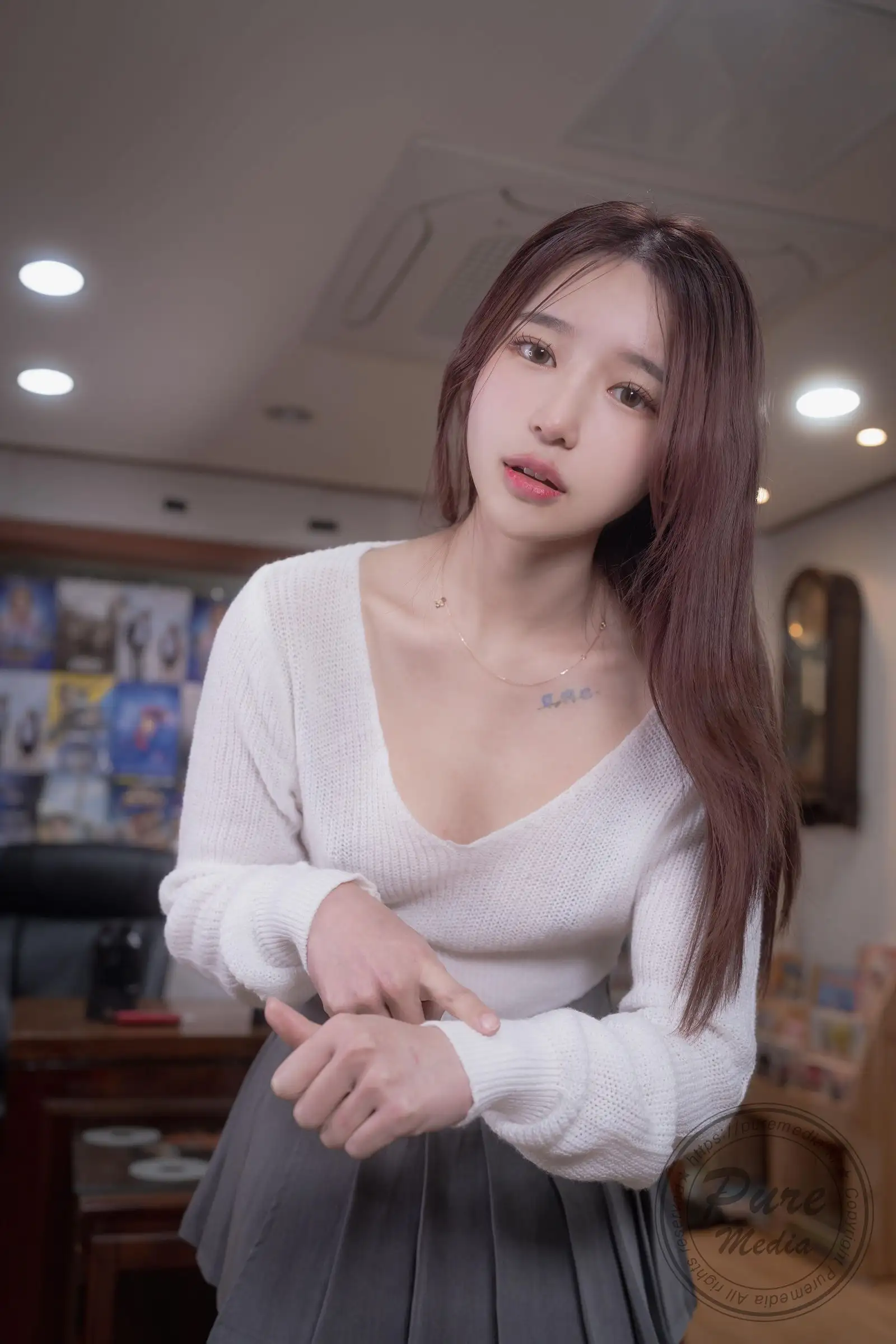 [Pure Media] Vol.273 Yeha
