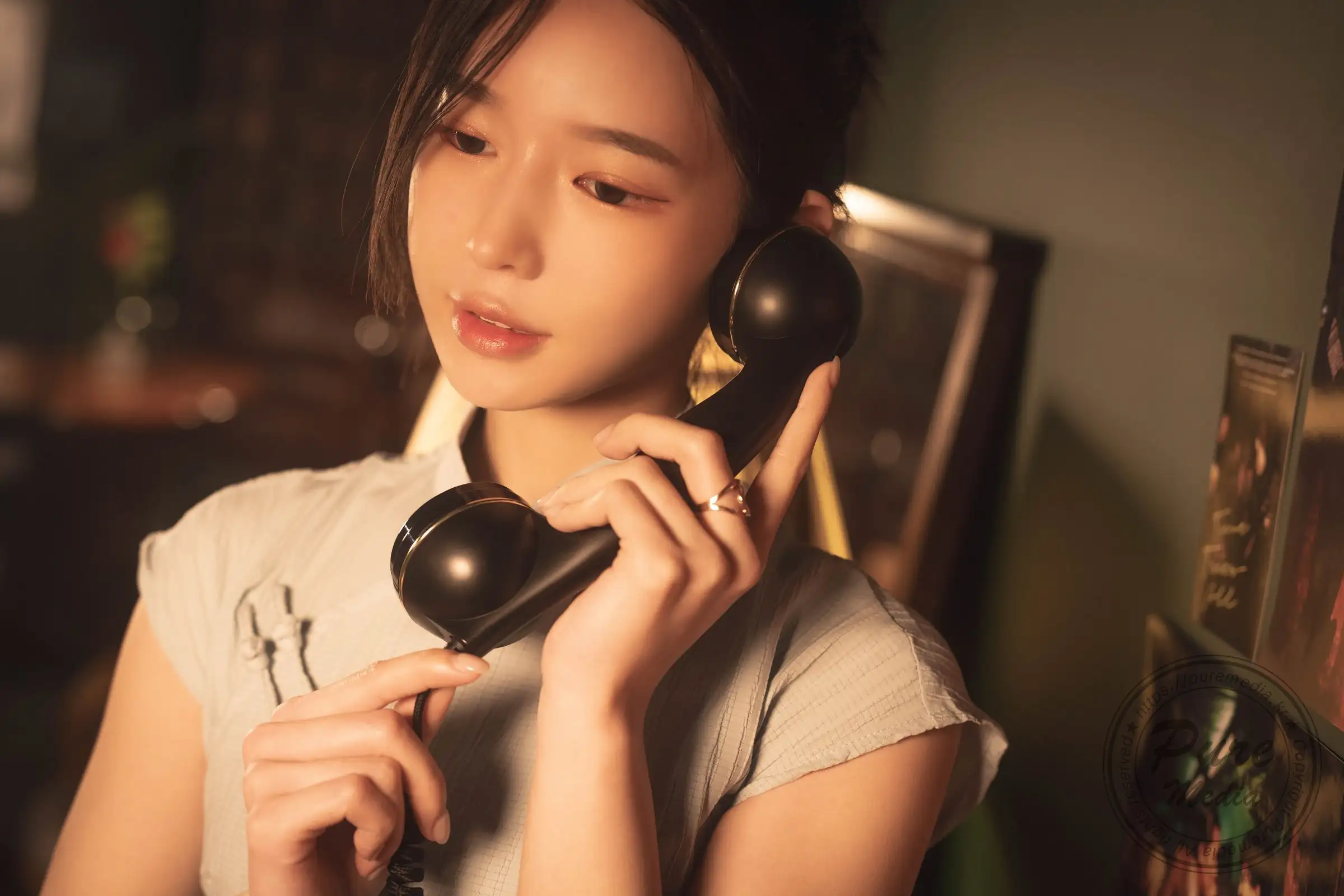 [Pure Media] Vol.282 Yeha – In the Mood for Love