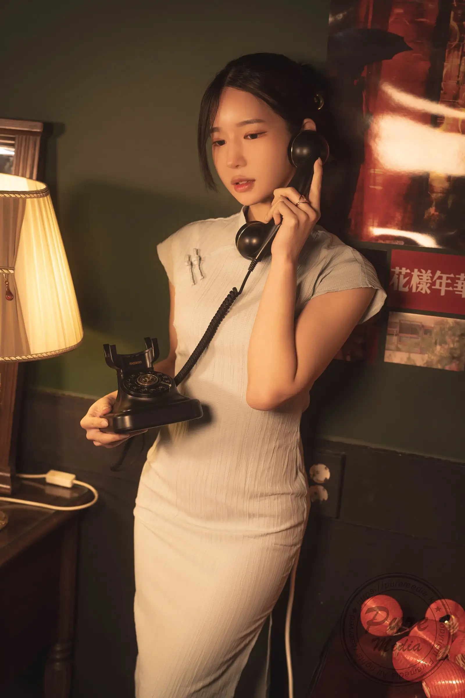 [Pure Media] Vol.282 Yeha – In the Mood for Love