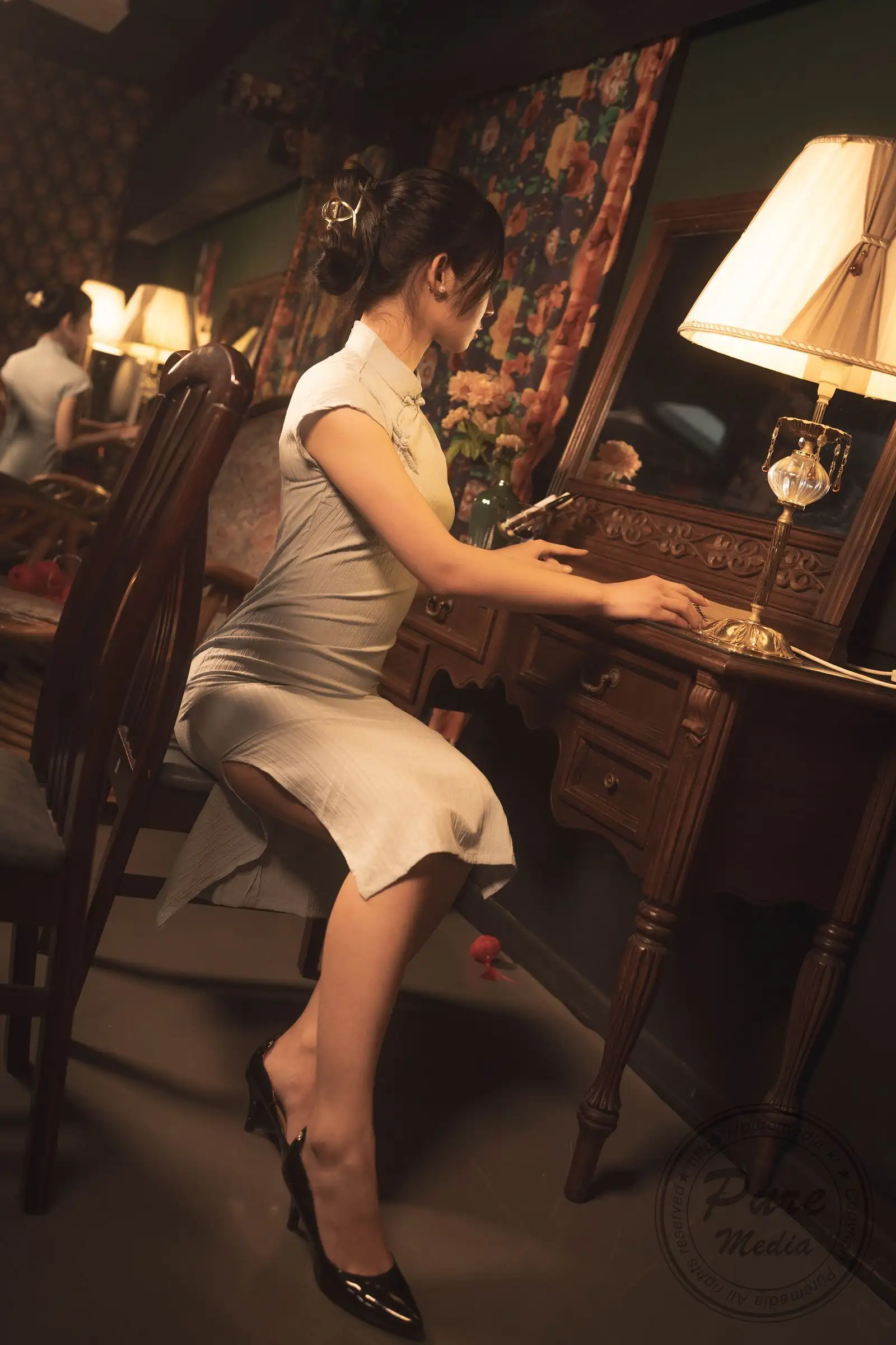 [Pure Media] Vol.282 Yeha – In the Mood for Love