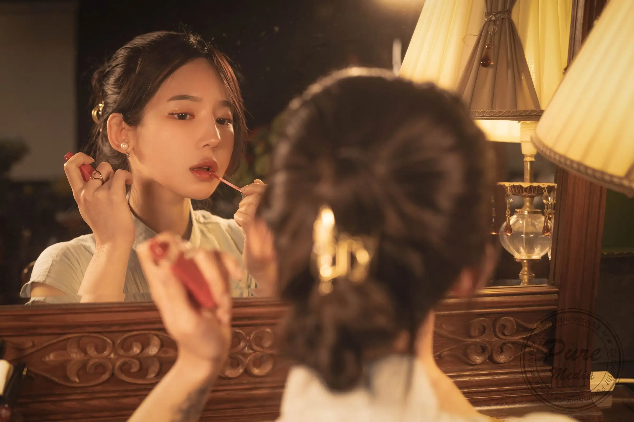 [Pure Media] Vol.282 Yeha – In the Mood for Love