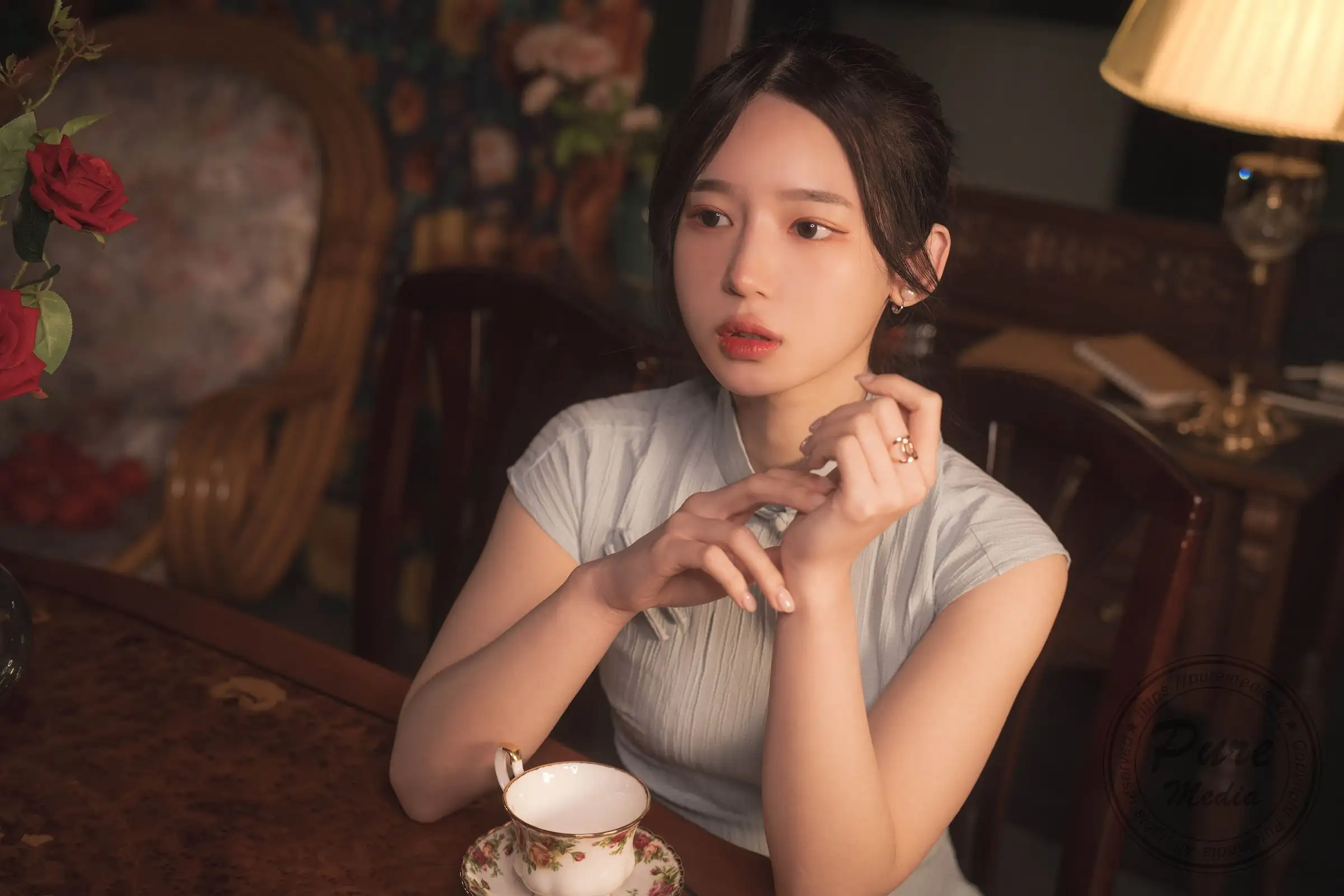 [Pure Media] Vol.282 Yeha – In the Mood for Love