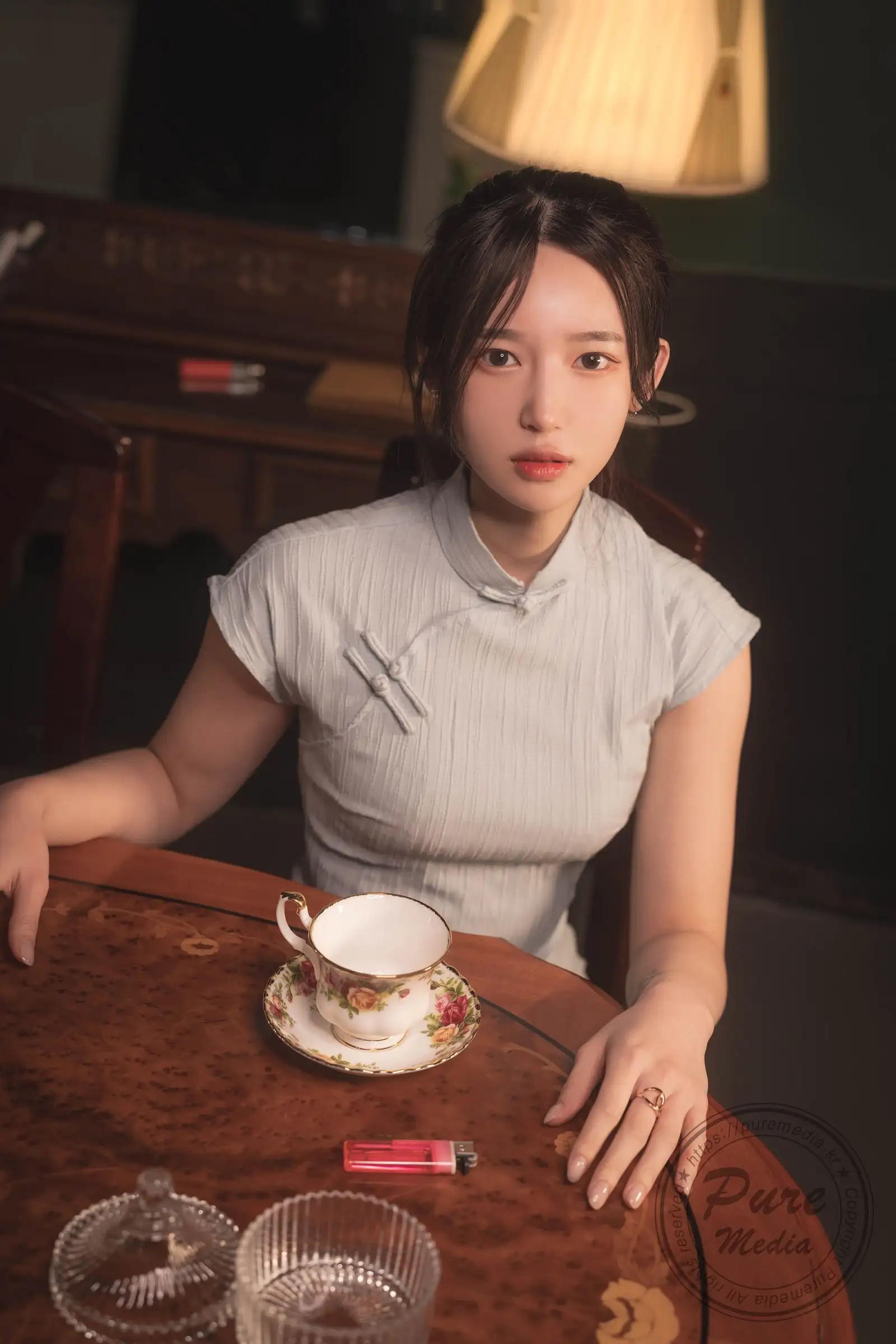 [Pure Media] Vol.282 Yeha – In the Mood for Love