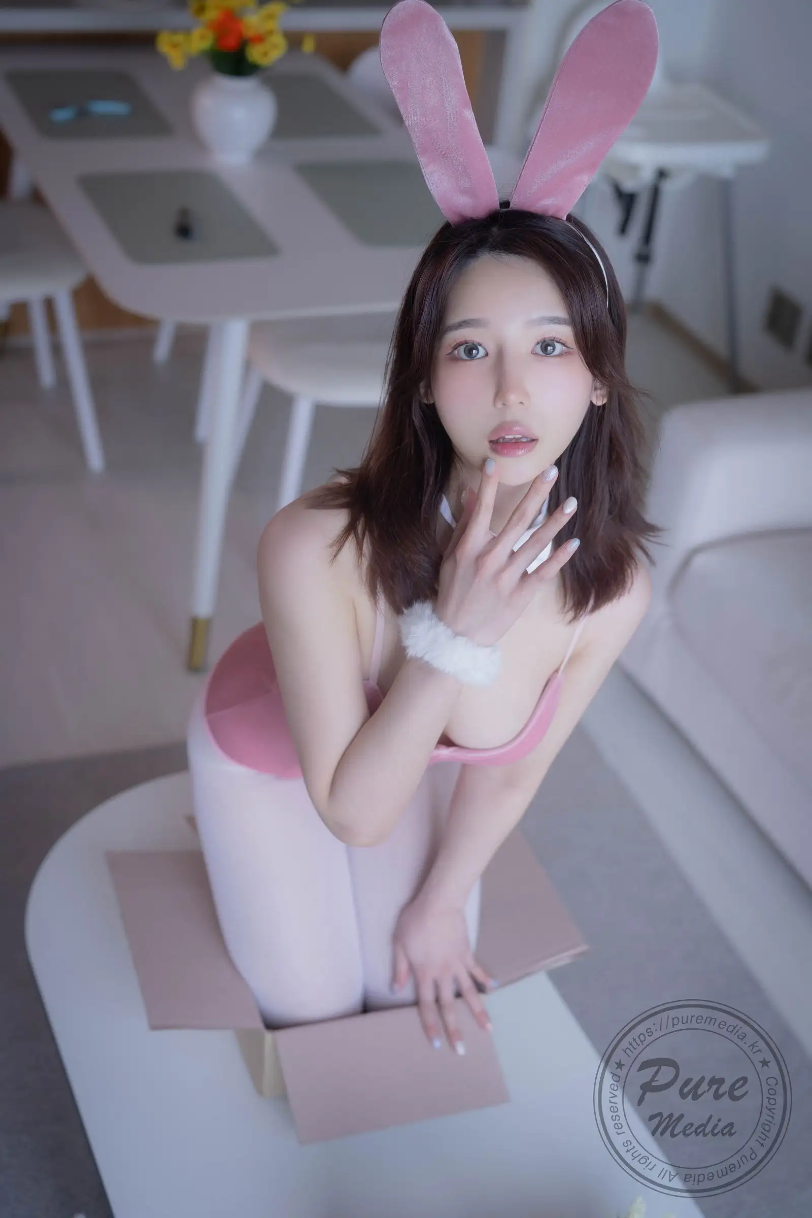 [Pure Media] Vol.296 – Yeha