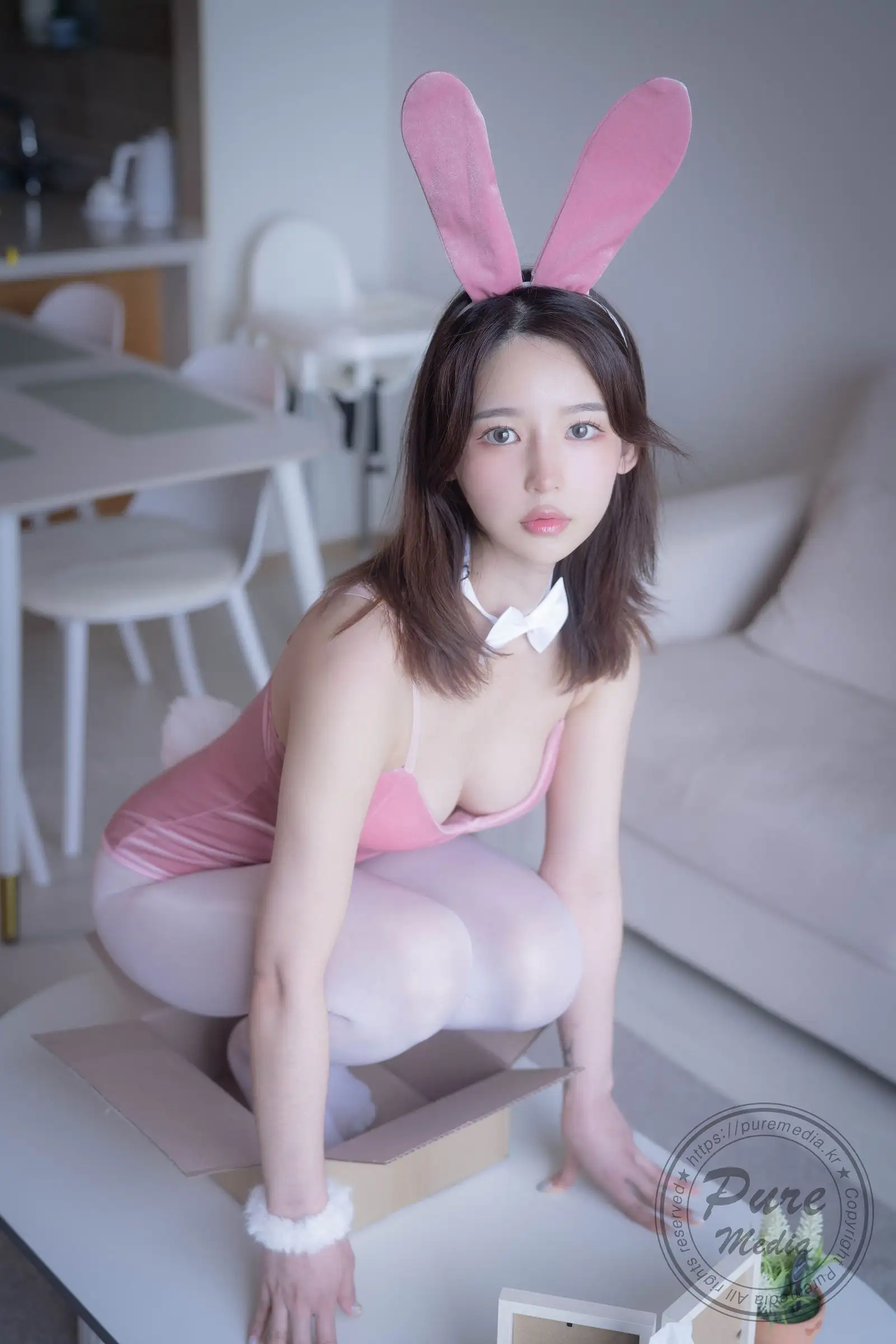 [Pure Media] Vol.296 – Yeha