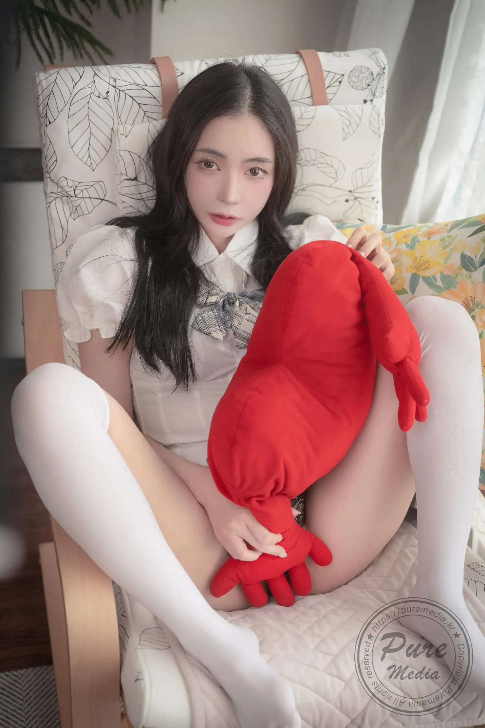 [Pure Media] Vol.288 – Mallang