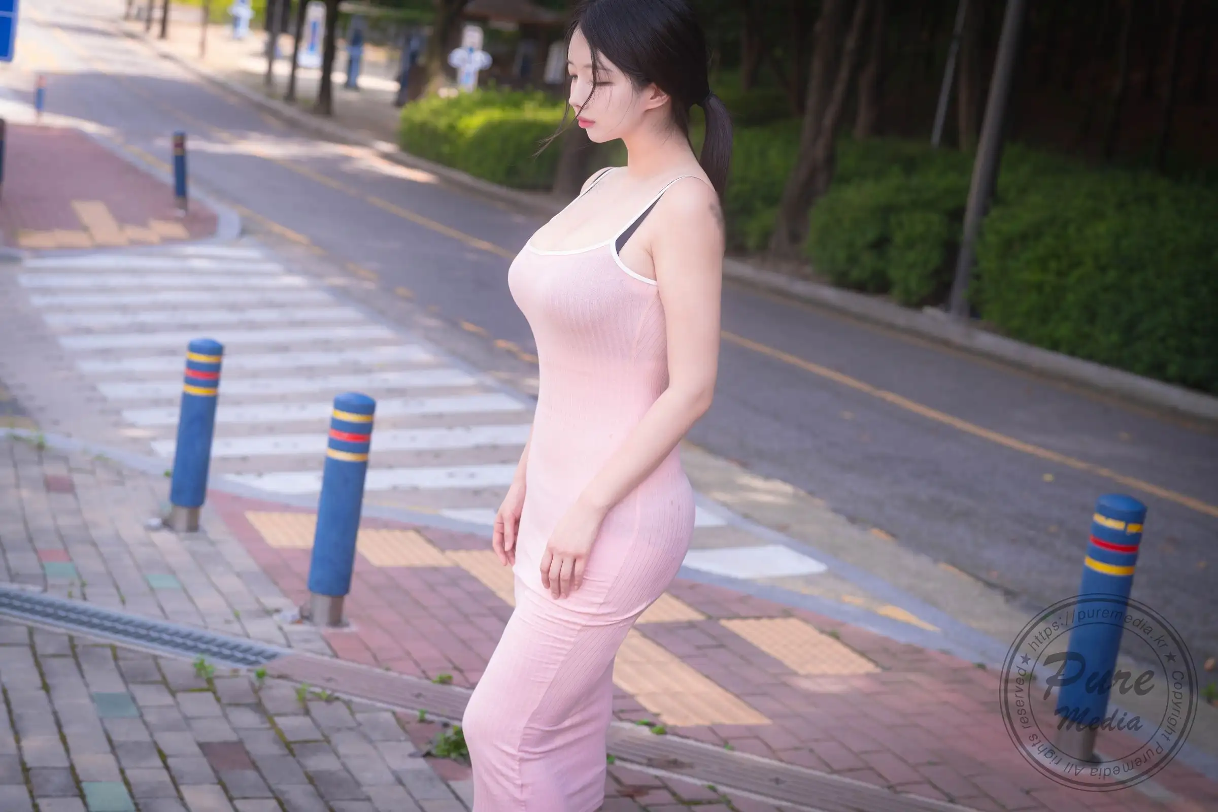 [Pure Media] Vol.297 – Suji