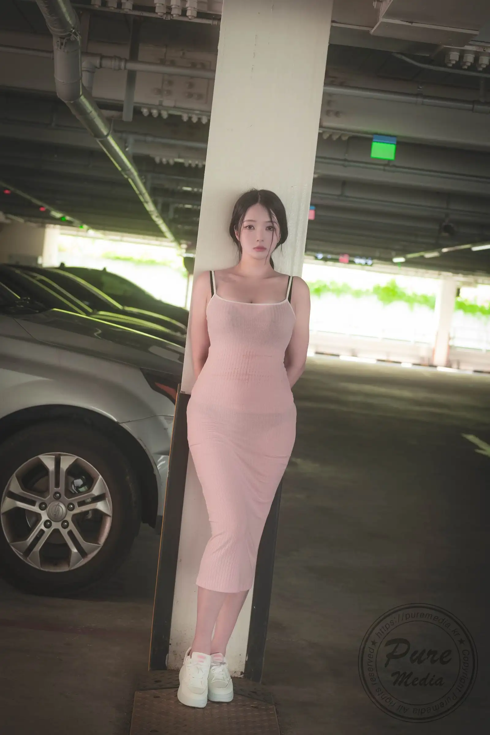 [Pure Media] Vol.297 – Suji