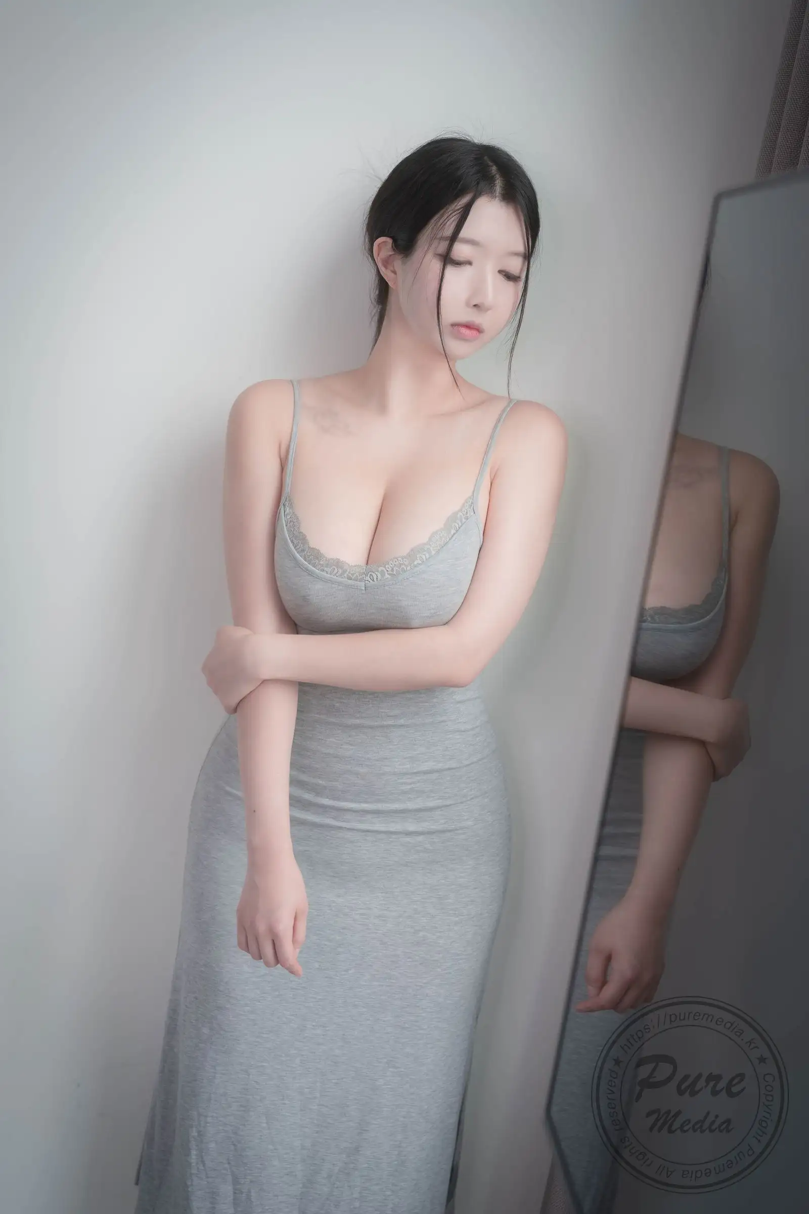 [Pure Media] Vol.297 – Suji