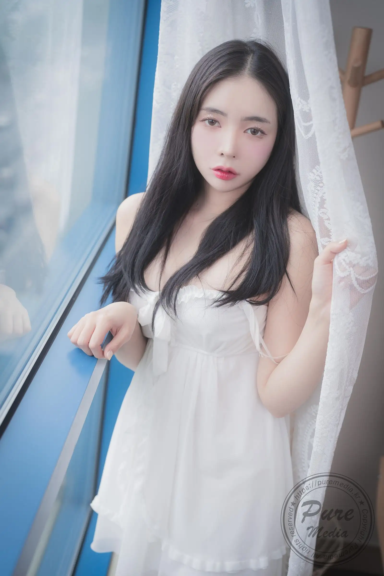 [Pure Media] Vol.288 – Mallang