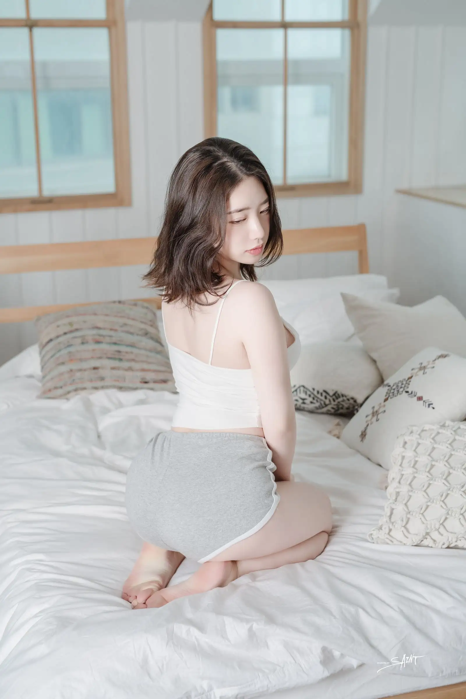 [SaintPhotoLife] Bitnara-Vol.002