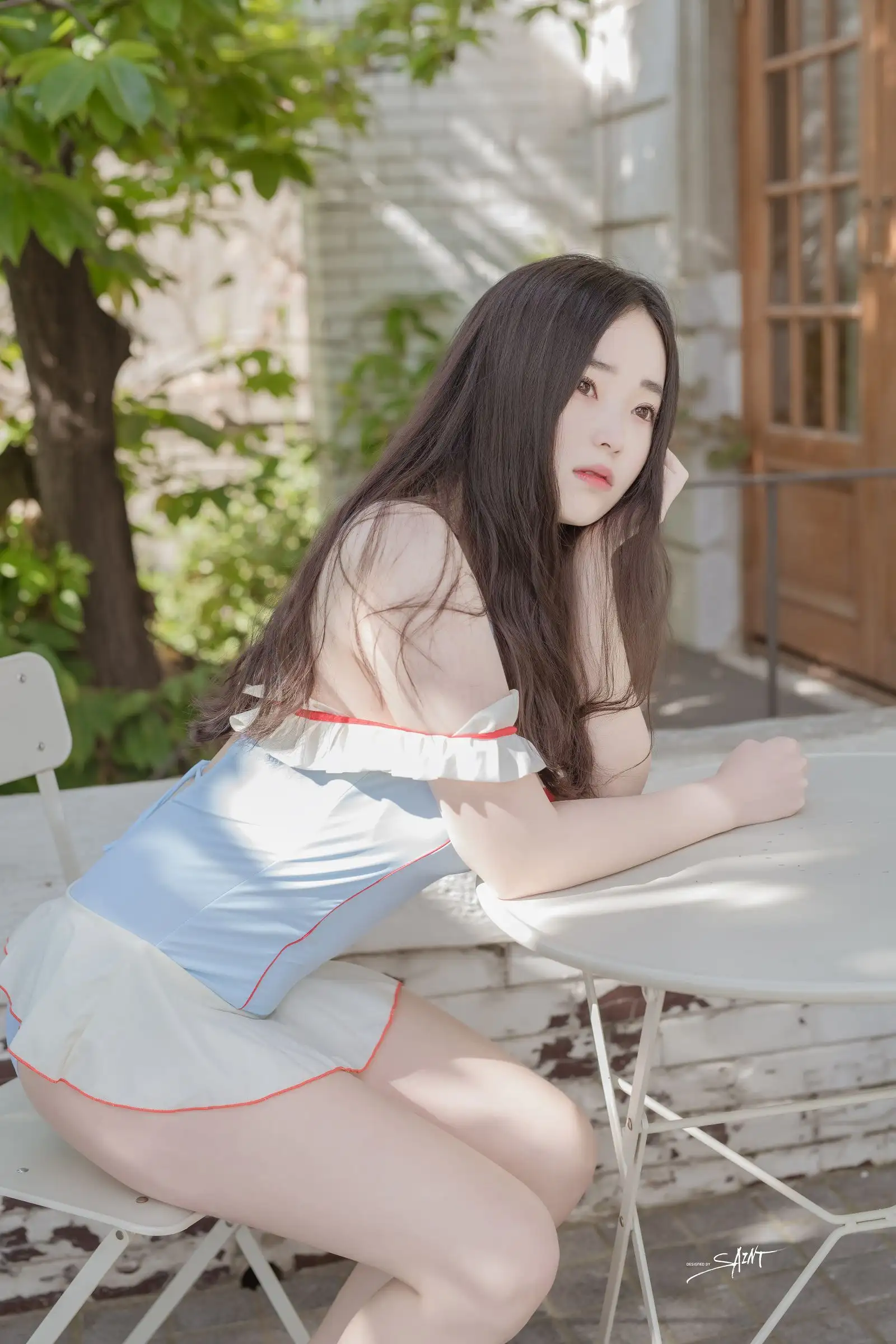 [SaintPhotoLife] BamBi Vol.002