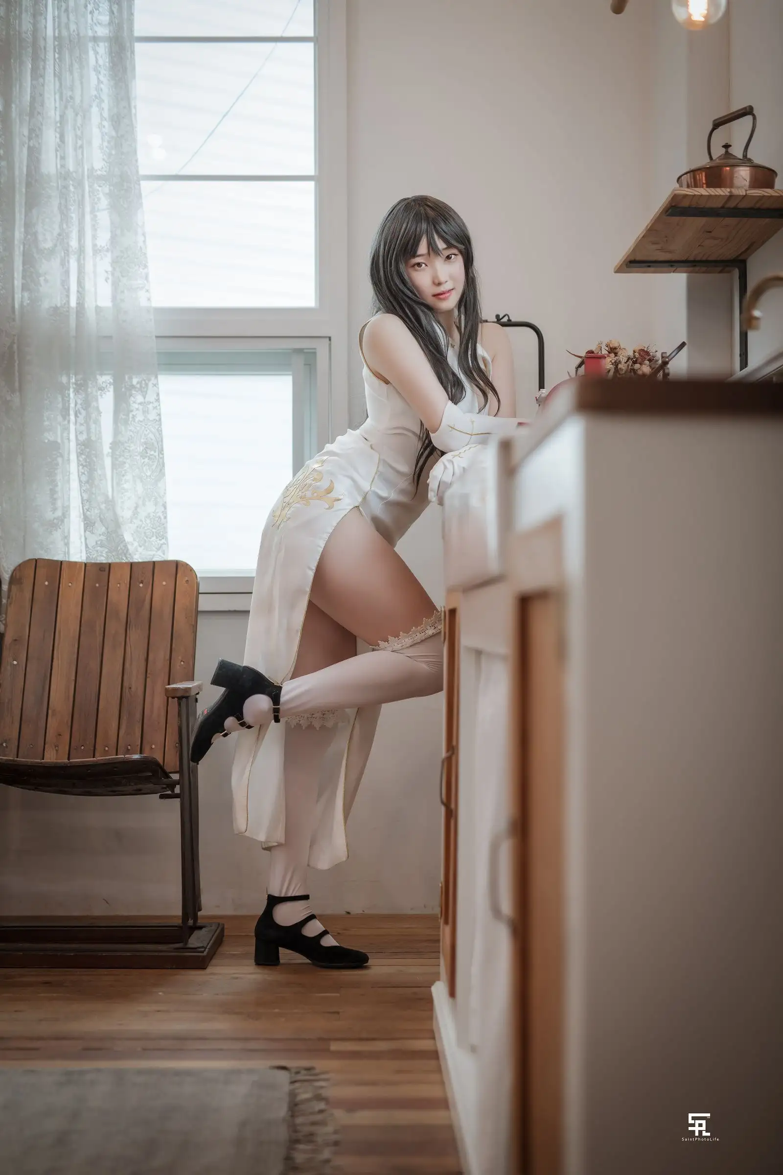 [SaintPhotoLife] BamBi Mignon