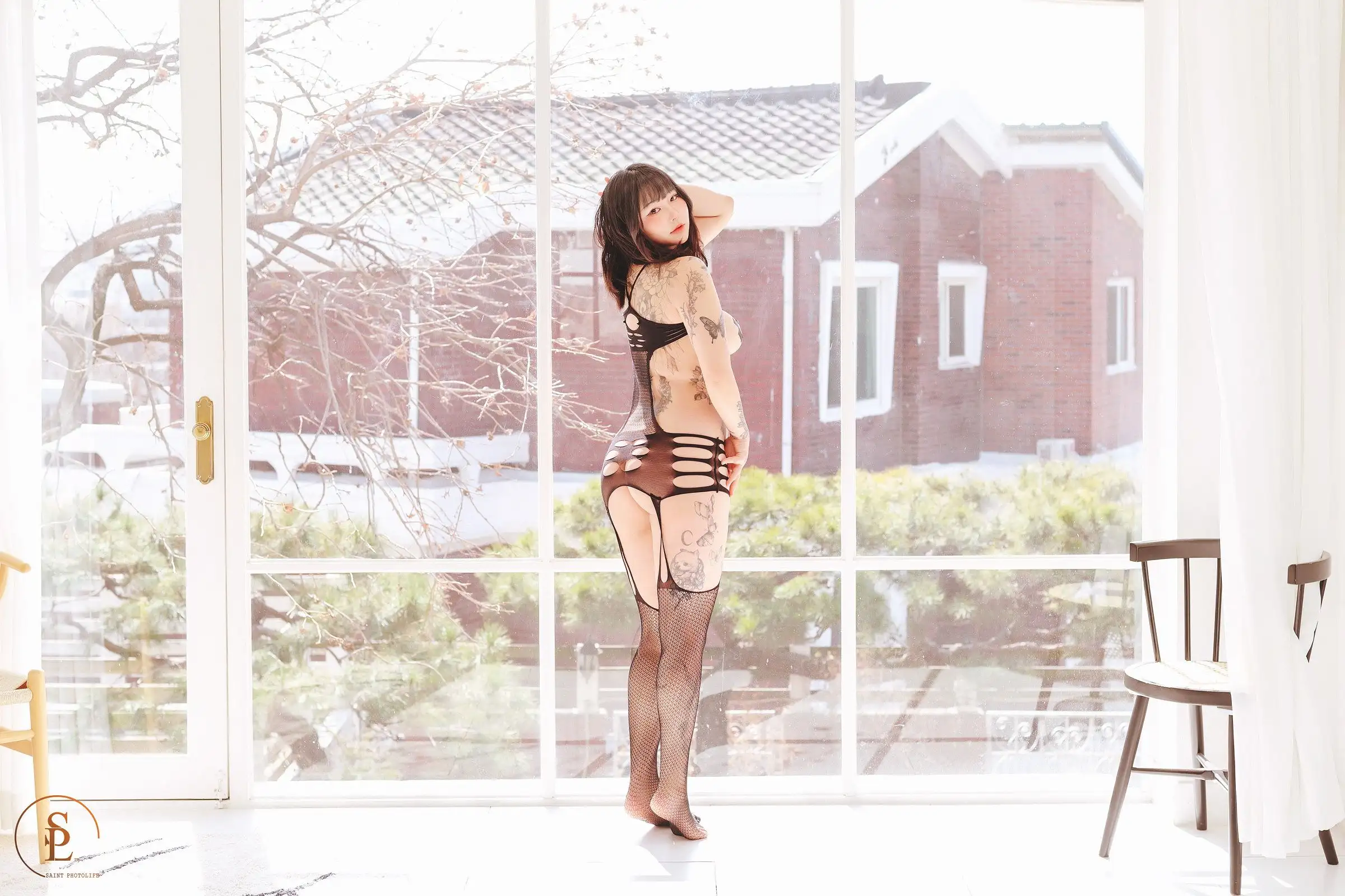 [SaintPhotoLife] BoYeon Vol.05
