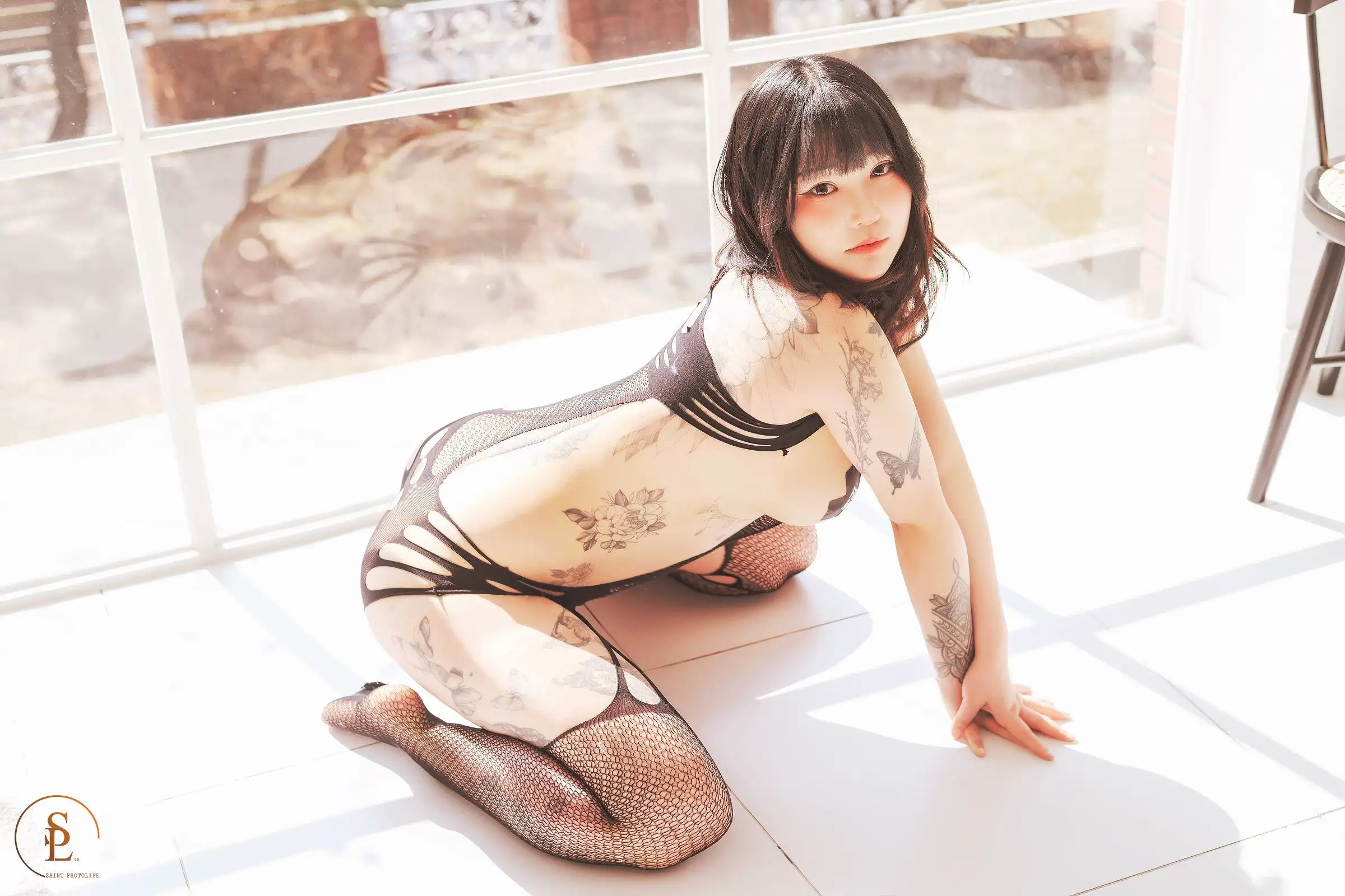 [SaintPhotoLife] BoYeon Vol.05