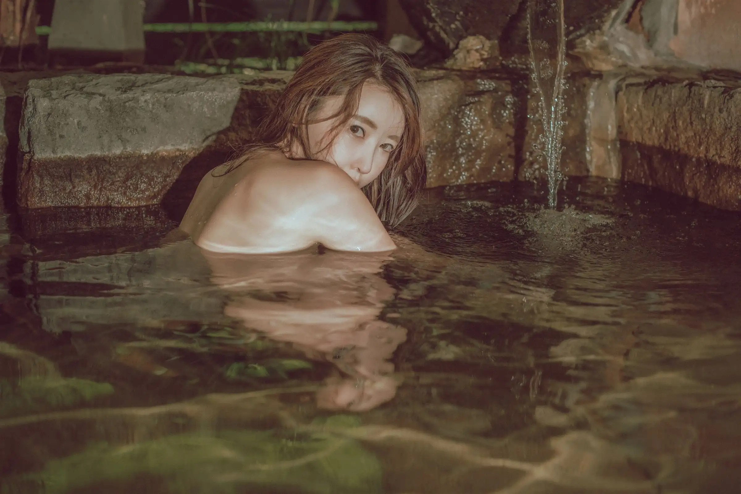 [SaintPhotoLife] Dohee – Vacation