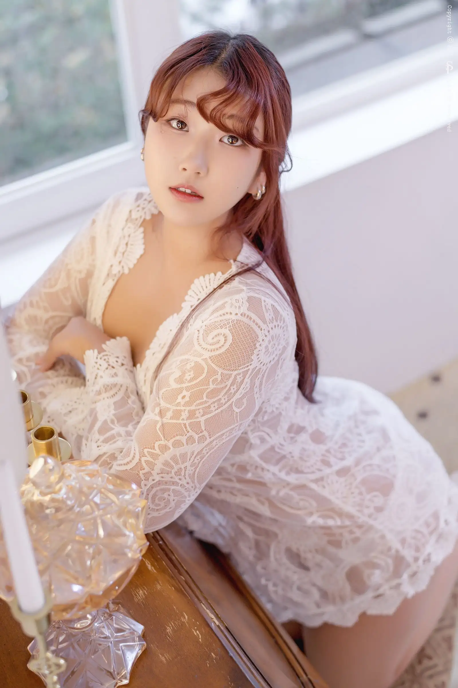 [SaintPhotoLife] GguBbu Vol.12