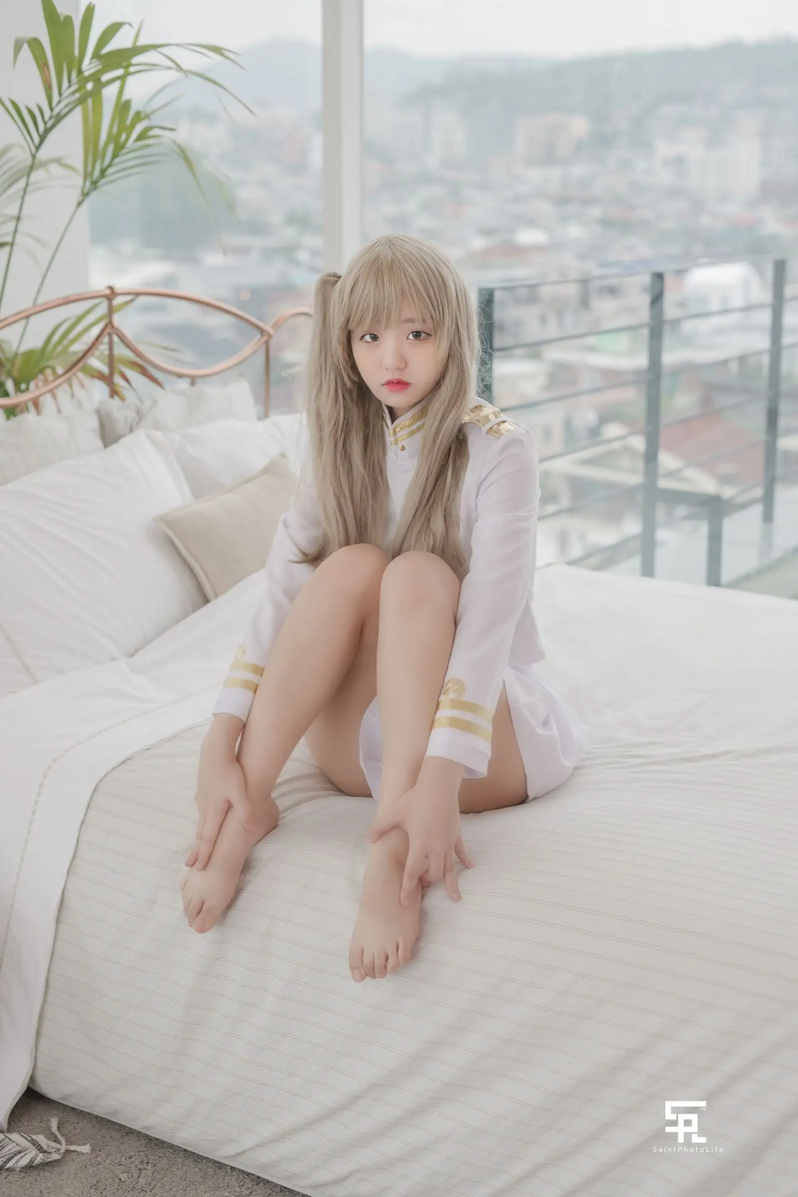 [SaintPhotoLife] Jenny – Jenny Vol.01