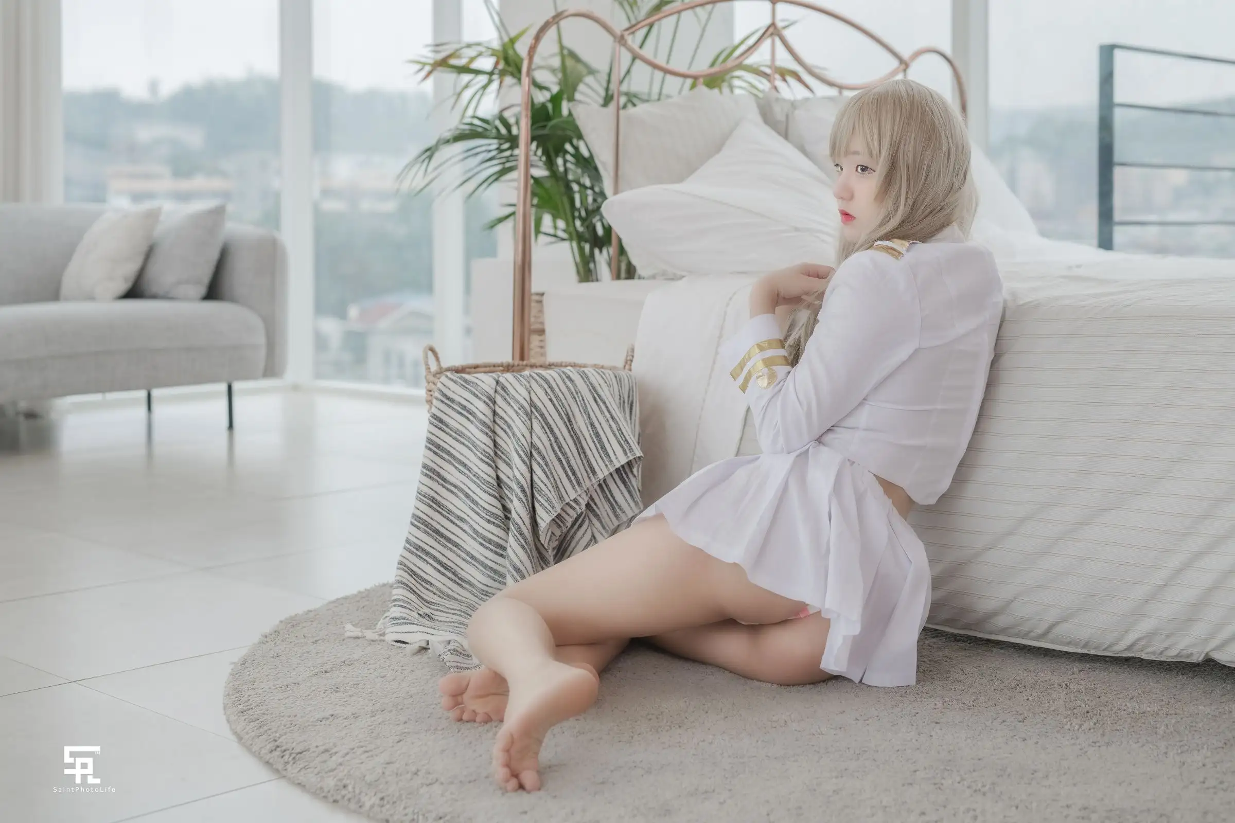 [SaintPhotoLife] Jenny – Jenny Vol.01