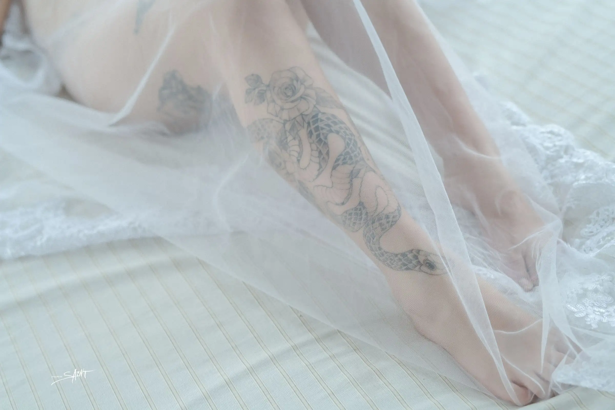 [SaintPhotoLife] Jeon Bo-Yeon Vol.01