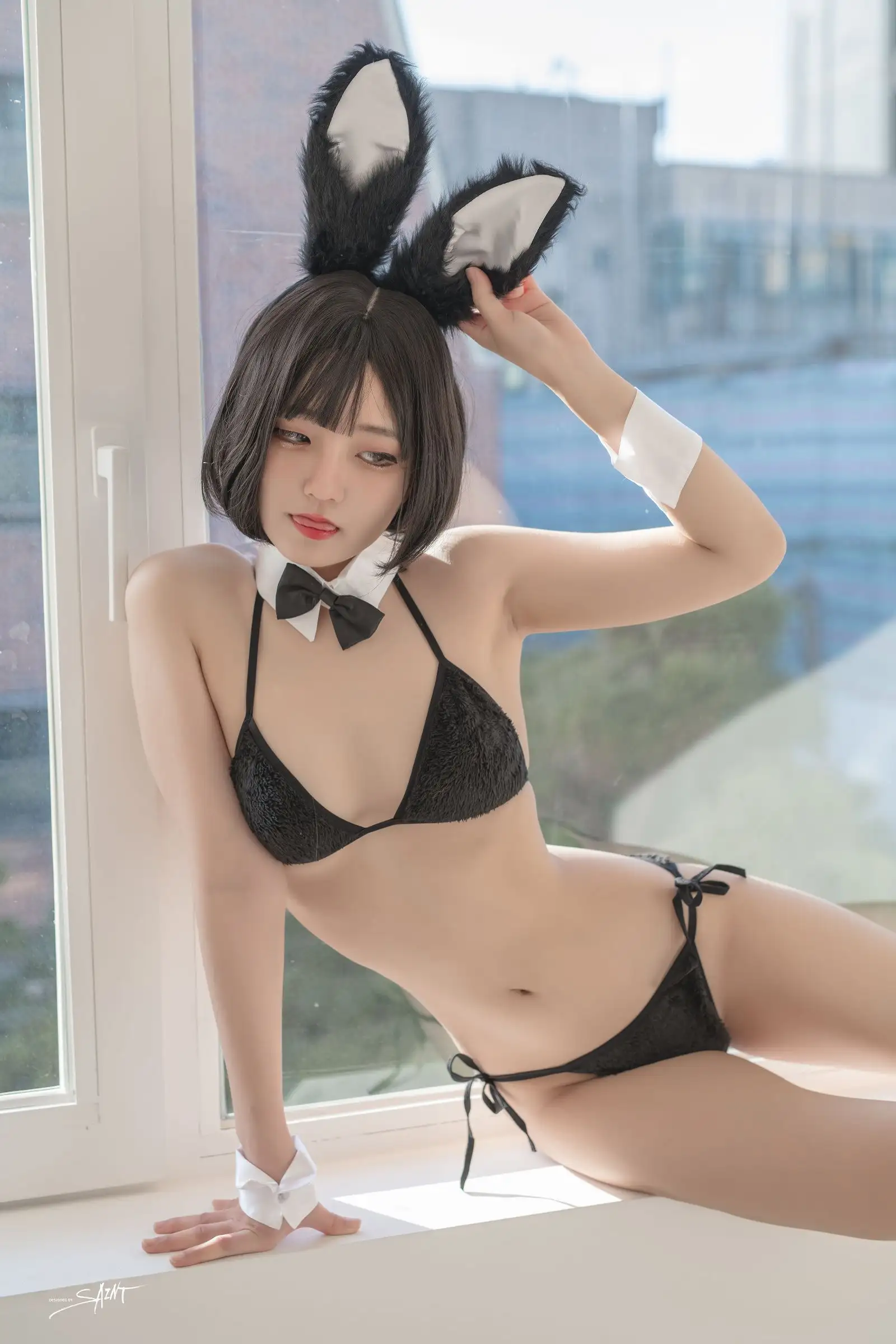 [SaintPhotoLife] Jeong Jenny Jenny Vol.02