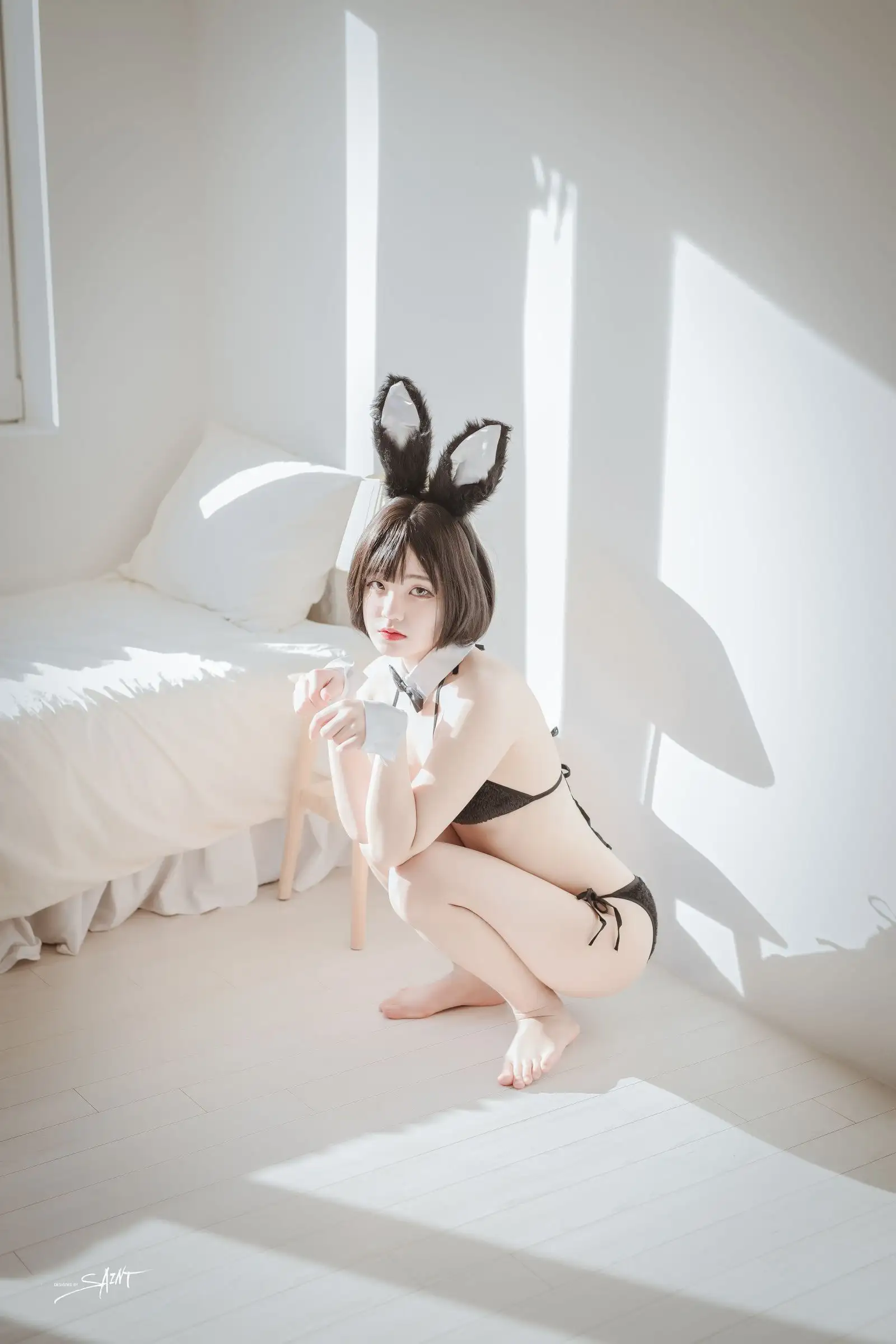 [SaintPhotoLife] Jeong Jenny Jenny Vol.02