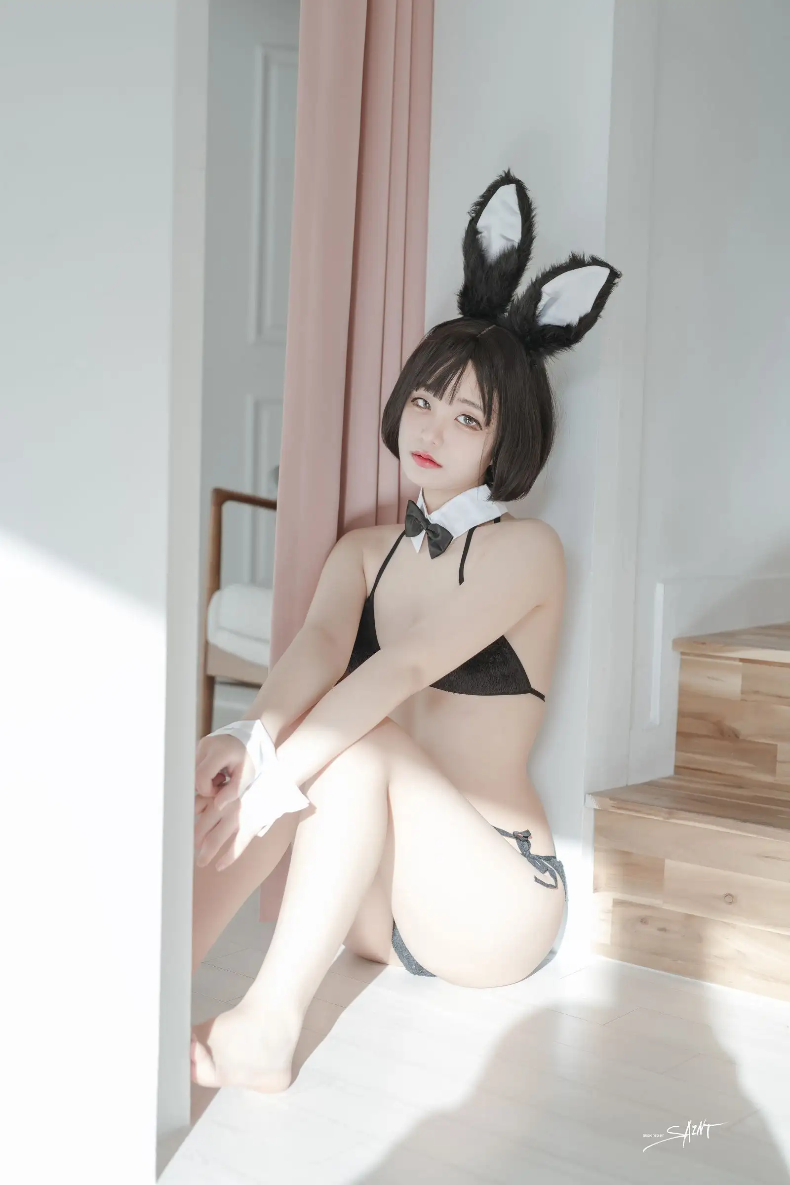 [SaintPhotoLife] Jeong Jenny Jenny Vol.02