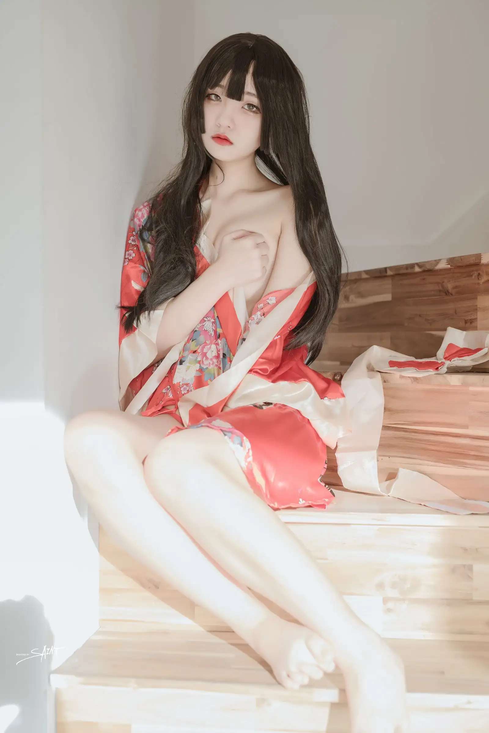 [SaintPhotoLife] Koby Vol.7