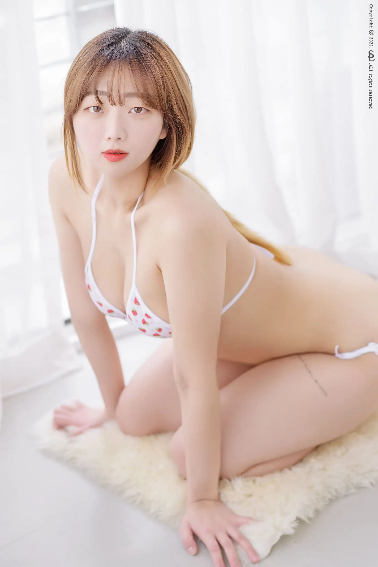 [SaintPhotoLife] Koby Vol.7