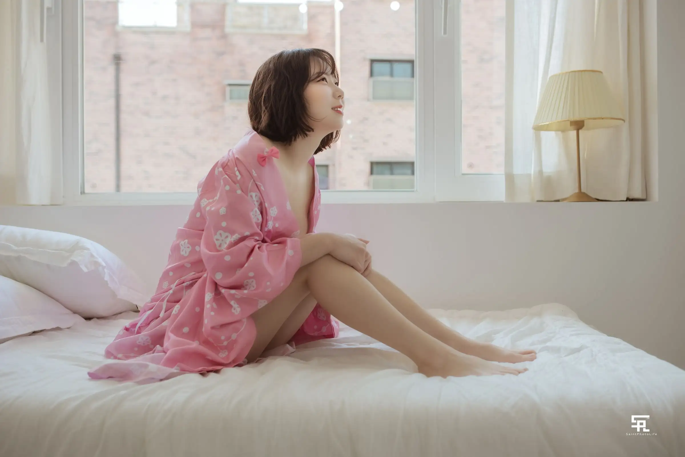 [SaintPhotoLife] MyuA – Vol.2